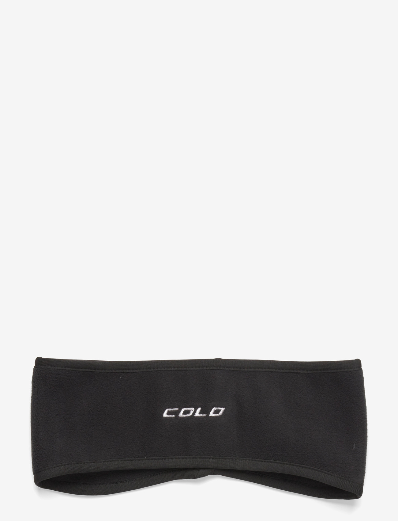 COLD - Windproof Headband - geschenke unter chf 30 - black - 0