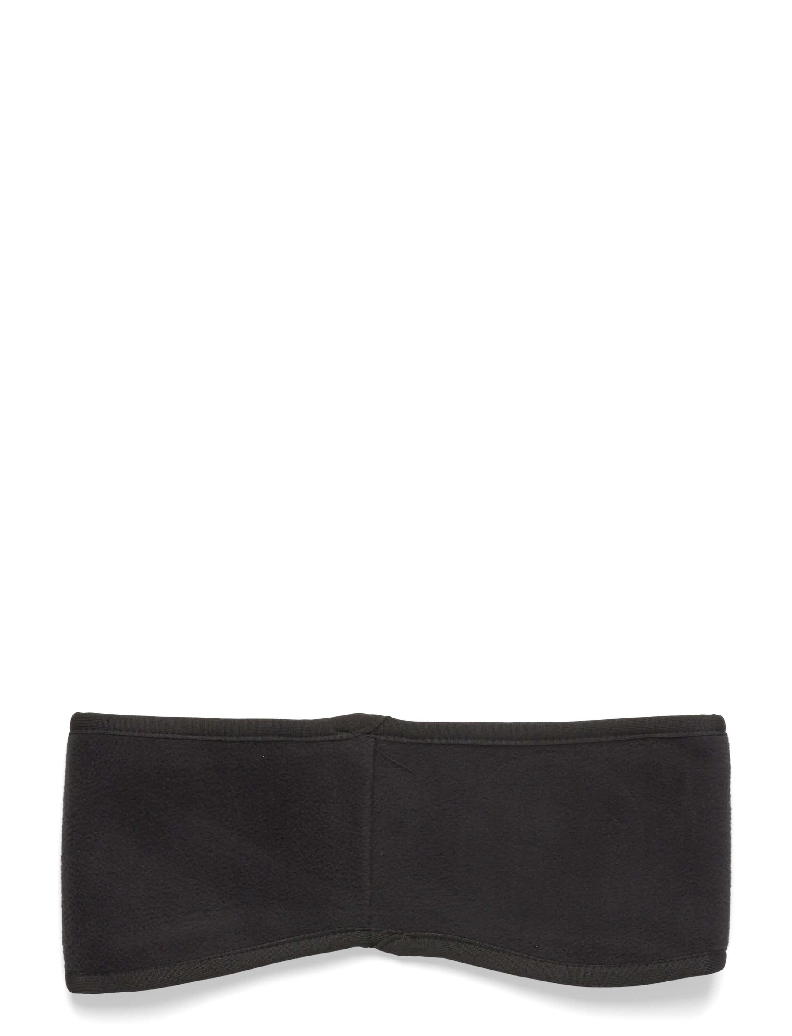 COLD - Windproof Headband - lägsta priserna - black - 1
