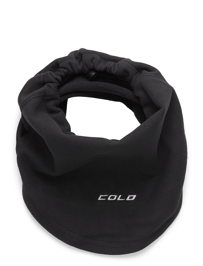 COLD - WindProof Neck Gaitor - talvesallid - black - 0