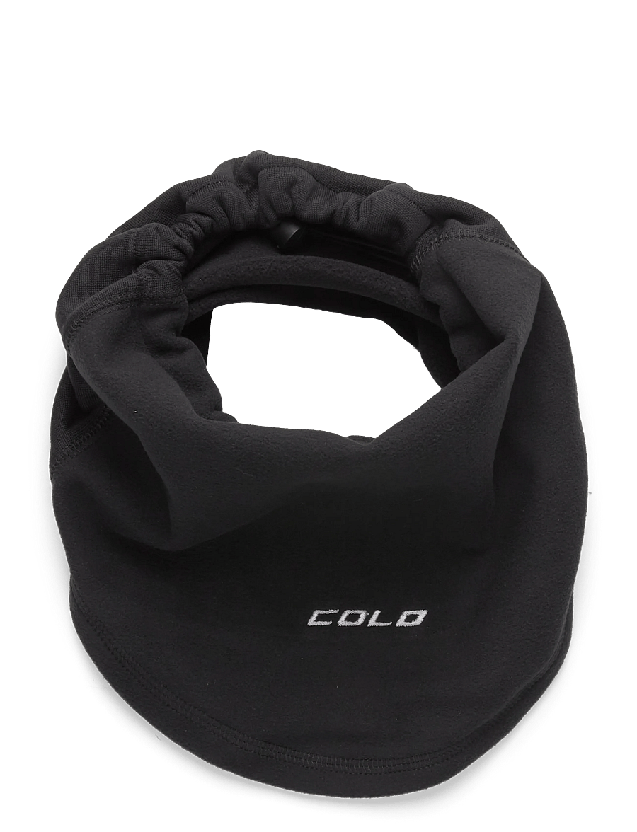 COLD - WindProof Neck Gaitor - winter scarves - black - 0