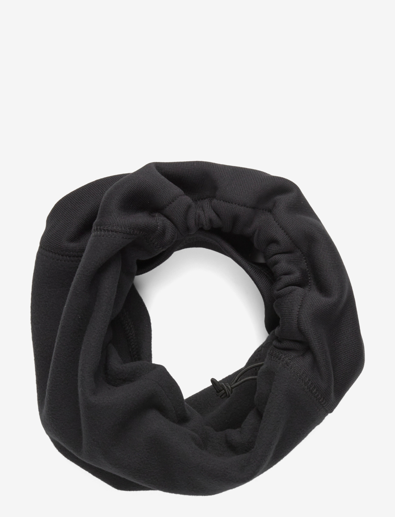 COLD - WindProof Neck Gaitor - neckwarmers - black - 1