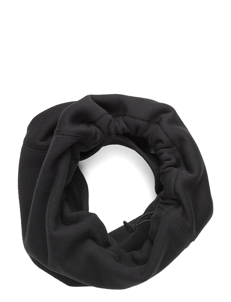 COLD - WindProof Neck Gaitor - winter scarves - black - 1