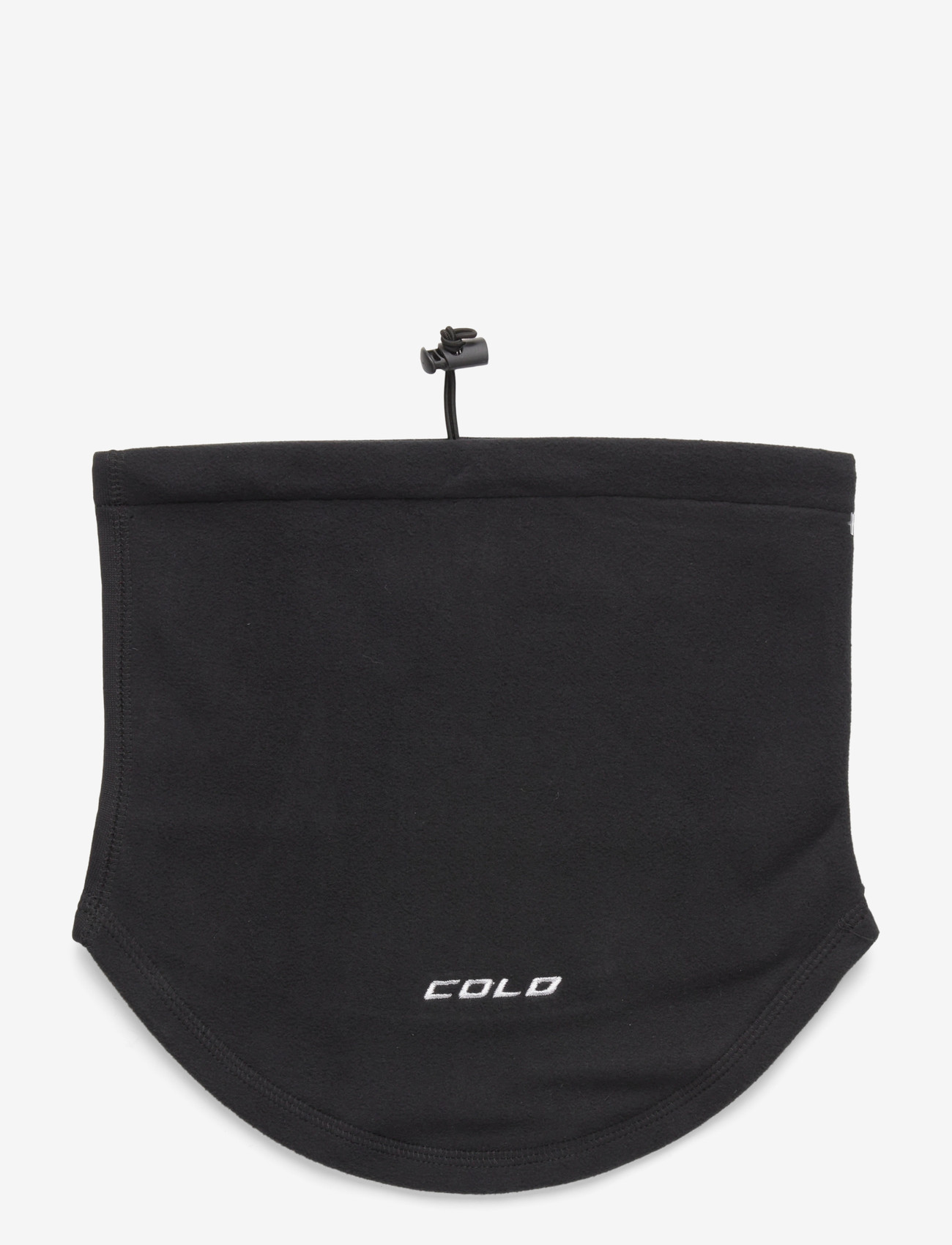 COLD - WindProof Neck Gaitor - neckwarmers - black - 2