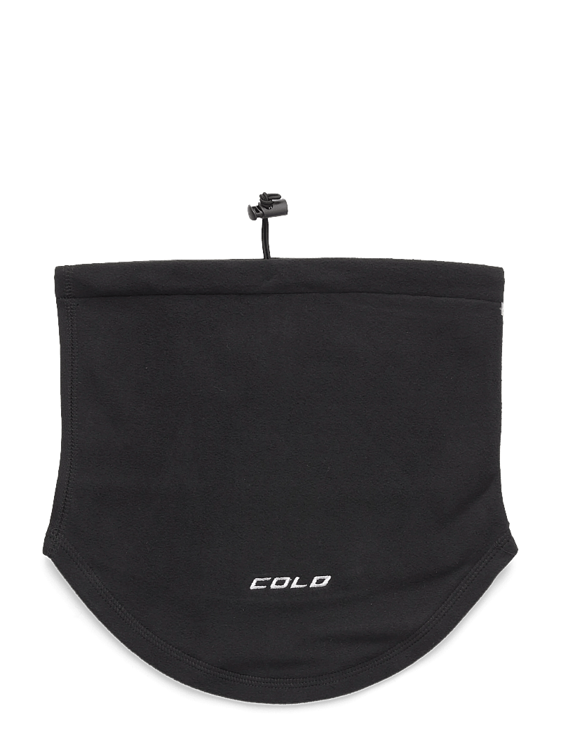 COLD - WindProof Neck Gaitor - talvesallid - black - 2