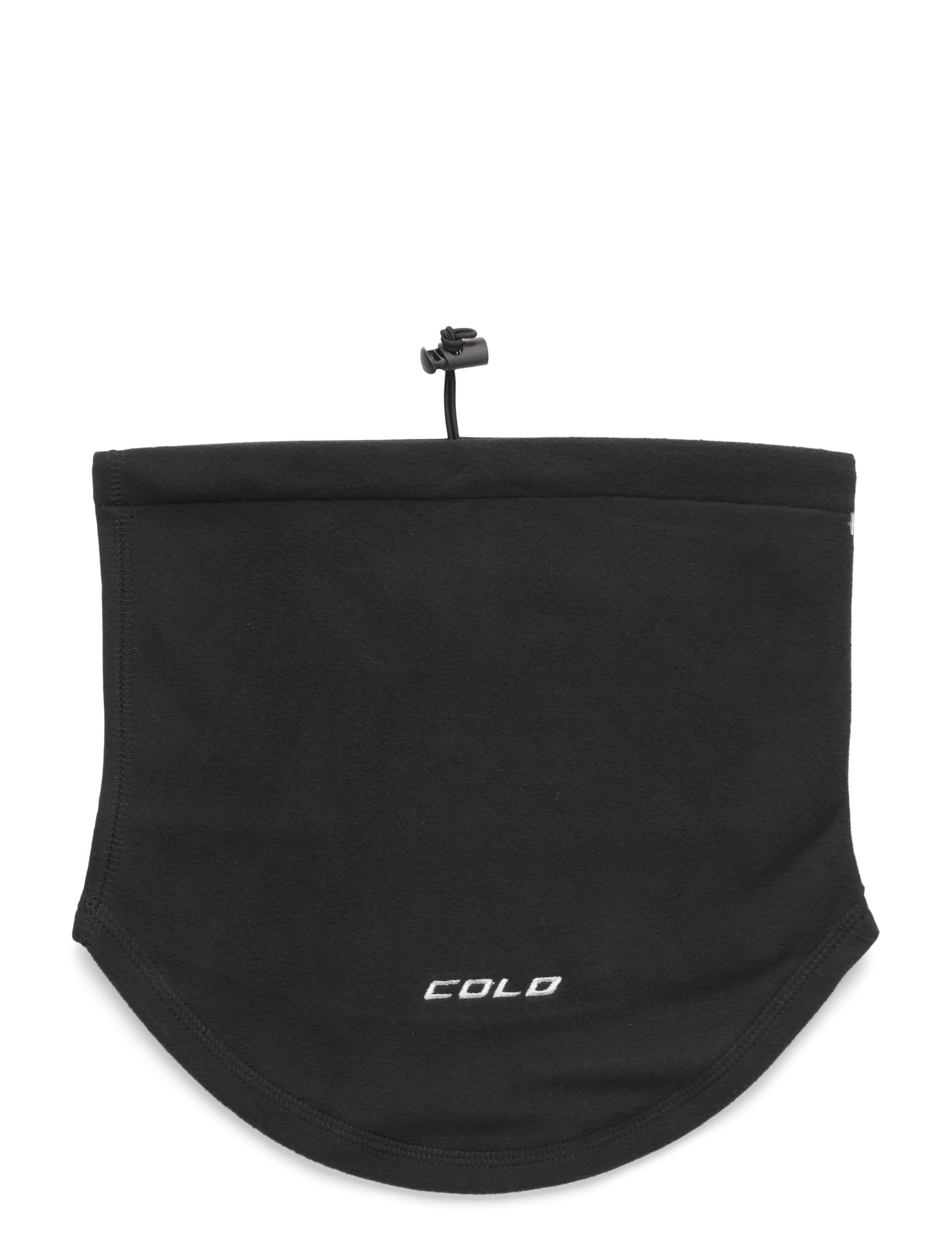 COLD - WindProof Neck Gaitor - halsedisser - black - 2