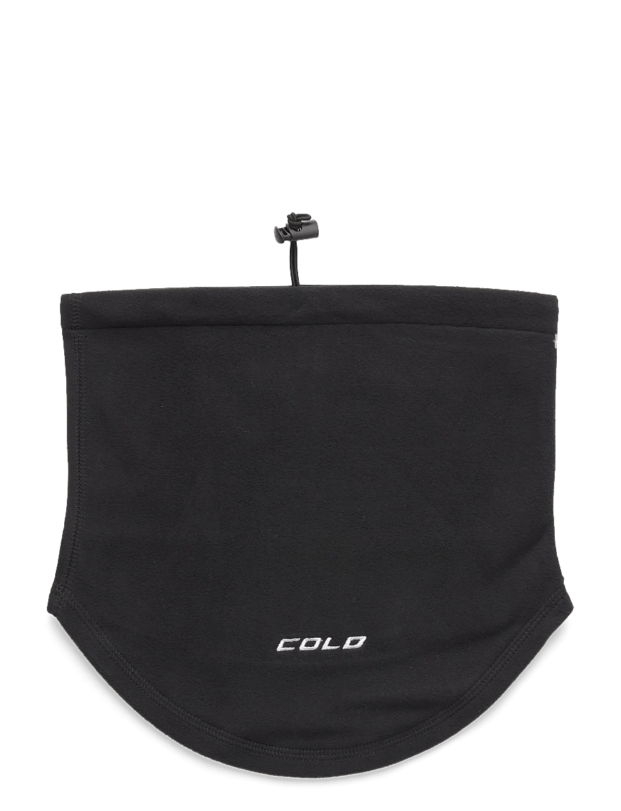 COLD - WindProof Neck Gaitor - winter scarves - black - 2
