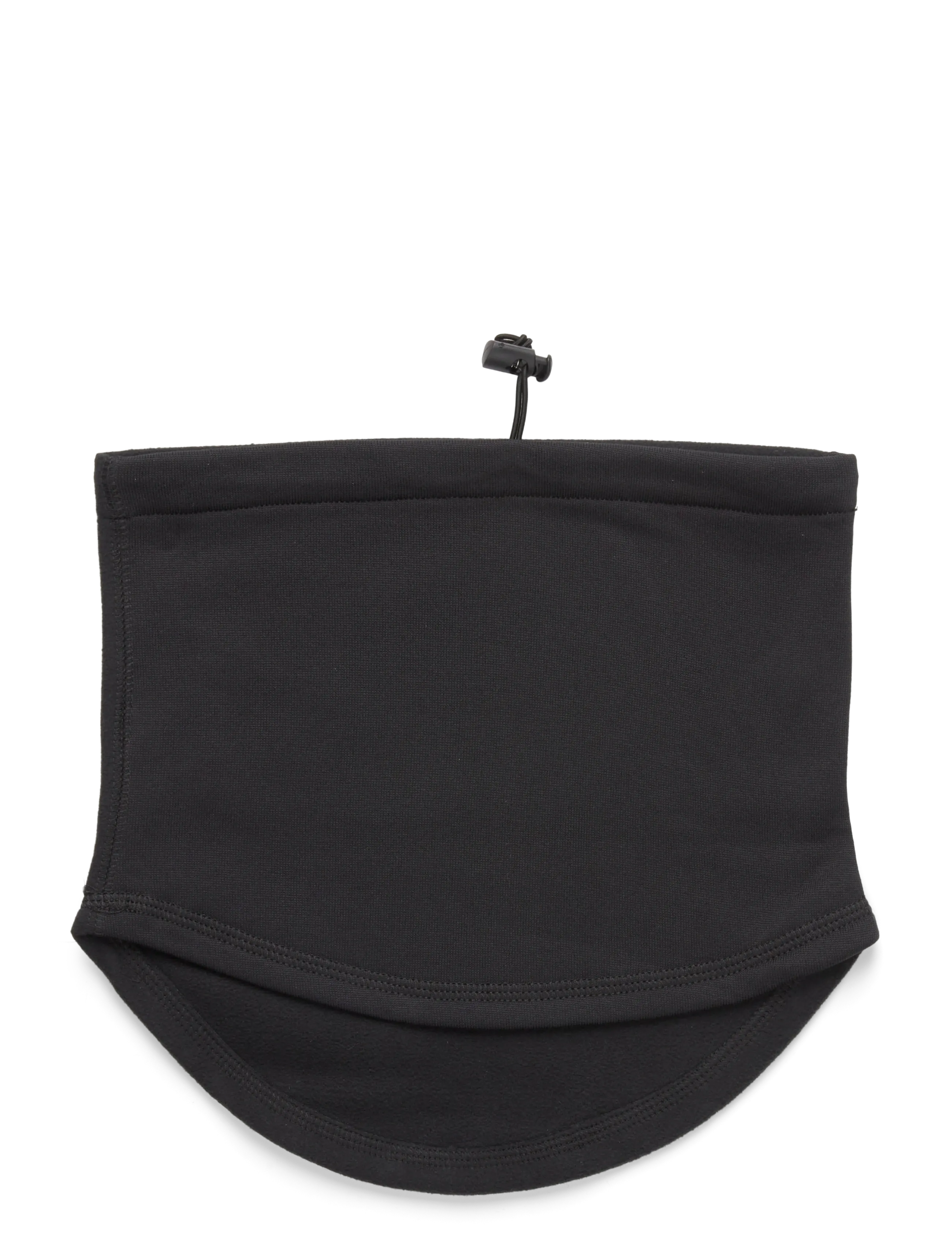 COLD - WindProof Neck Gaitor - halsedisser - black - 3