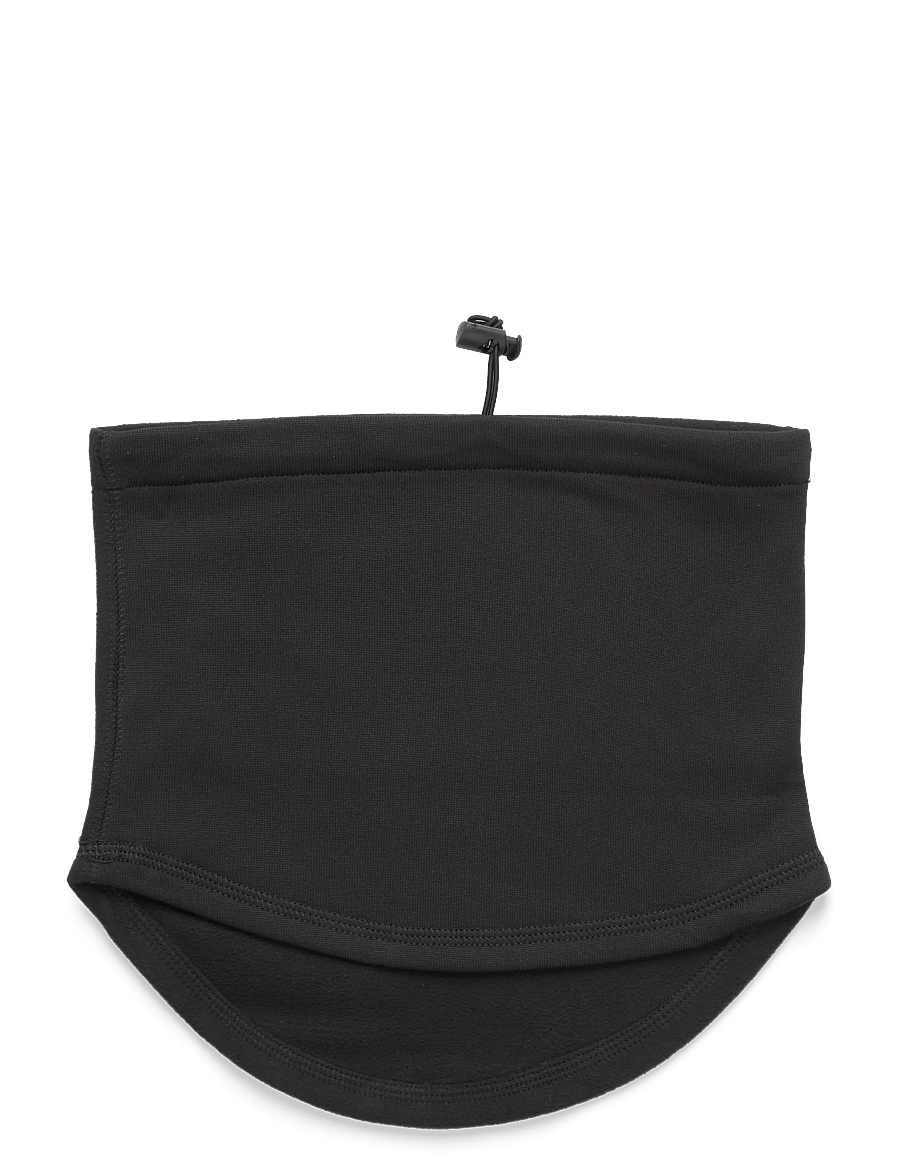 COLD - WindProof Neck Gaitor - winter scarves - black - 3