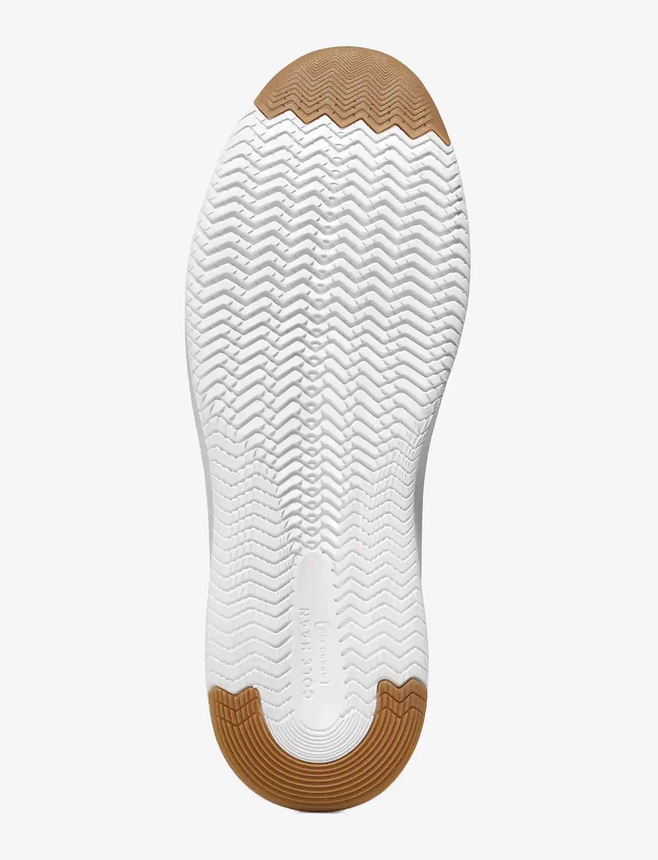 Cole Haan - GRANDPRO TOPSPIN SNEAKER - low tops - optic white - 5