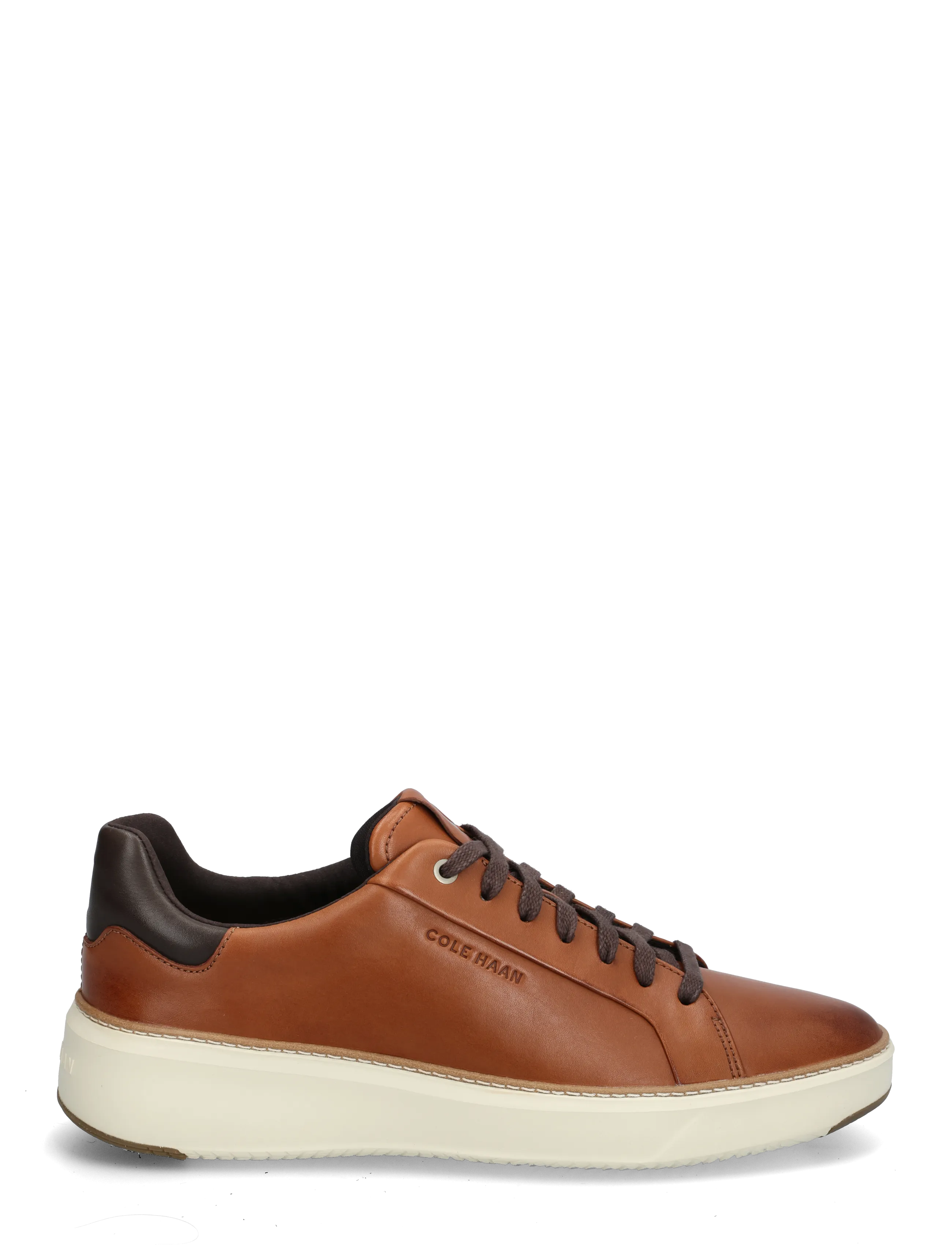 Cole Haan - GRANDPRO TOPSPIN SNEAKER - nach anlass kaufen - ch british tan - 2