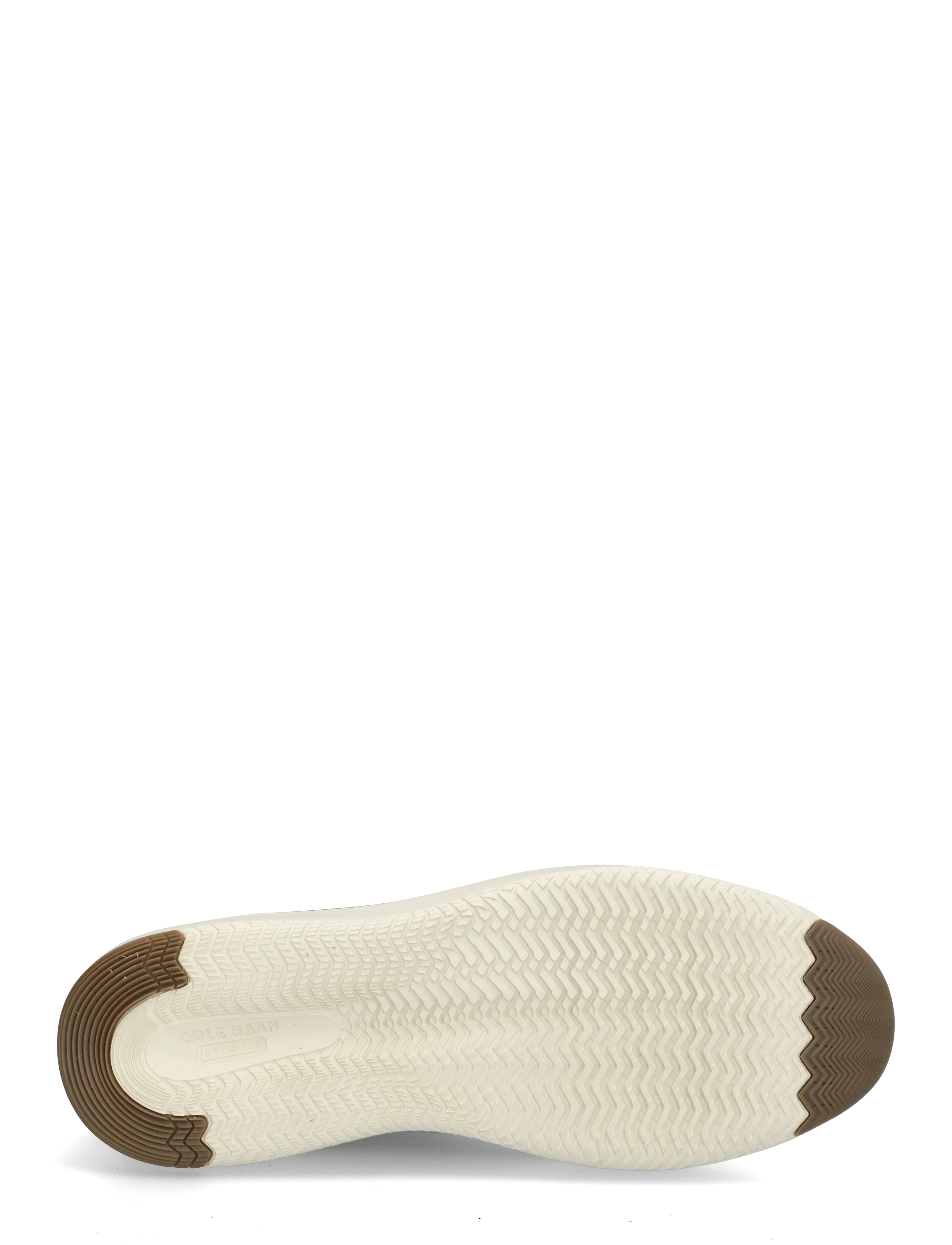 Cole Haan - GRANDPRO TOPSPIN SNEAKER - nach anlass kaufen - ch british tan - 4