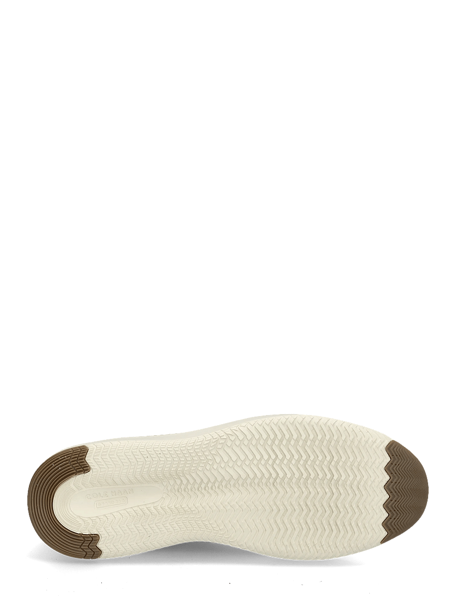 Cole Haan - GRANDPRO TOPSPIN SNEAKER - nach anlass kaufen - ch british tan - 4