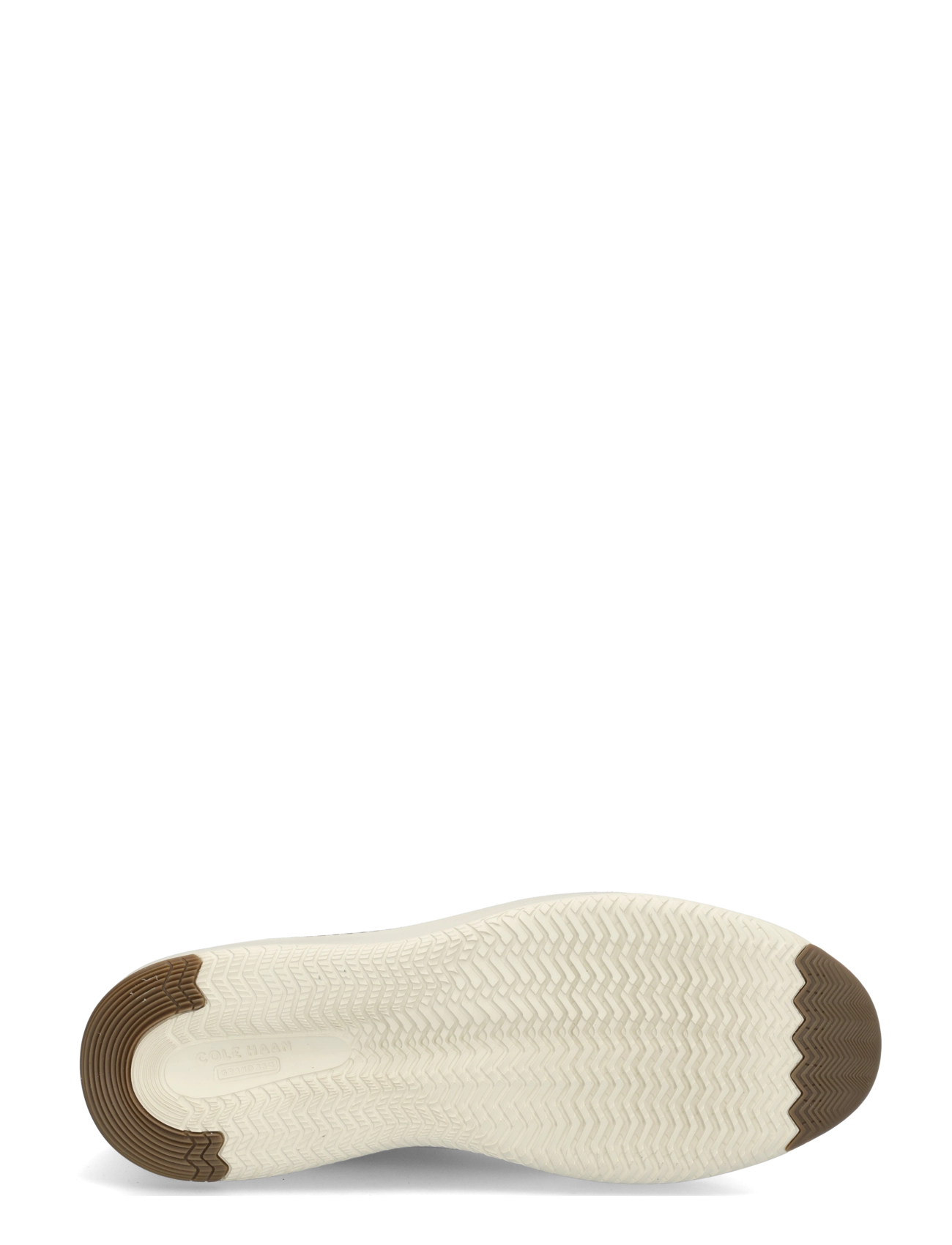 Cole Haan - GRANDPRO TOPSPIN SNEAKER - låga sneakers - ch british tan - 4
