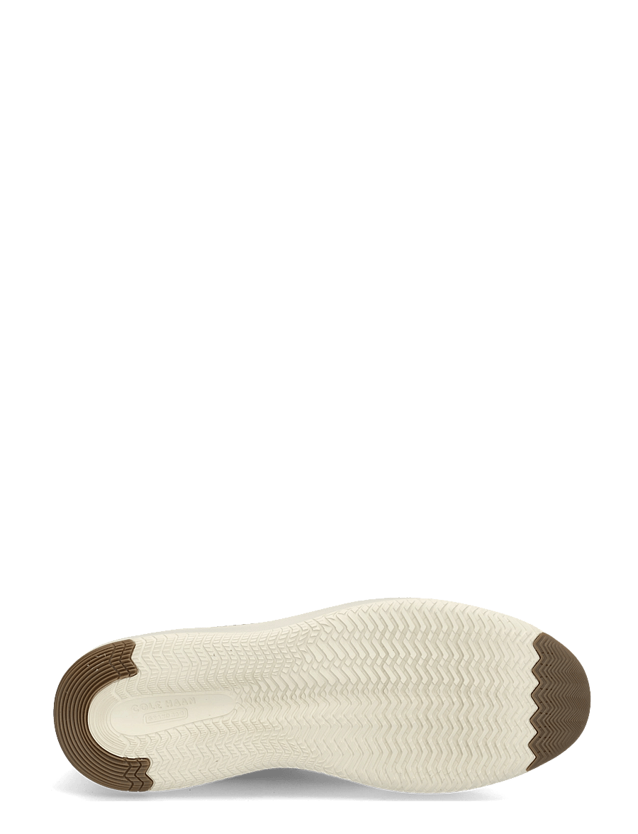 Cole Haan - GRANDPRO TOPSPIN SNEAKER - låga sneakers - ch british tan - 4