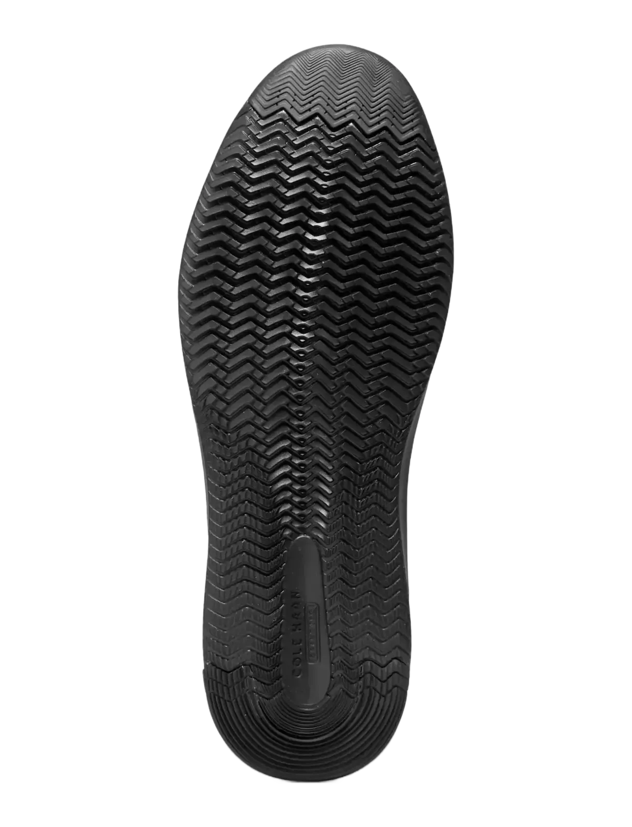 Cole Haan - GRANDPRO TOPSPIN SNEAKER - låga sneakers - black leather/black - 2