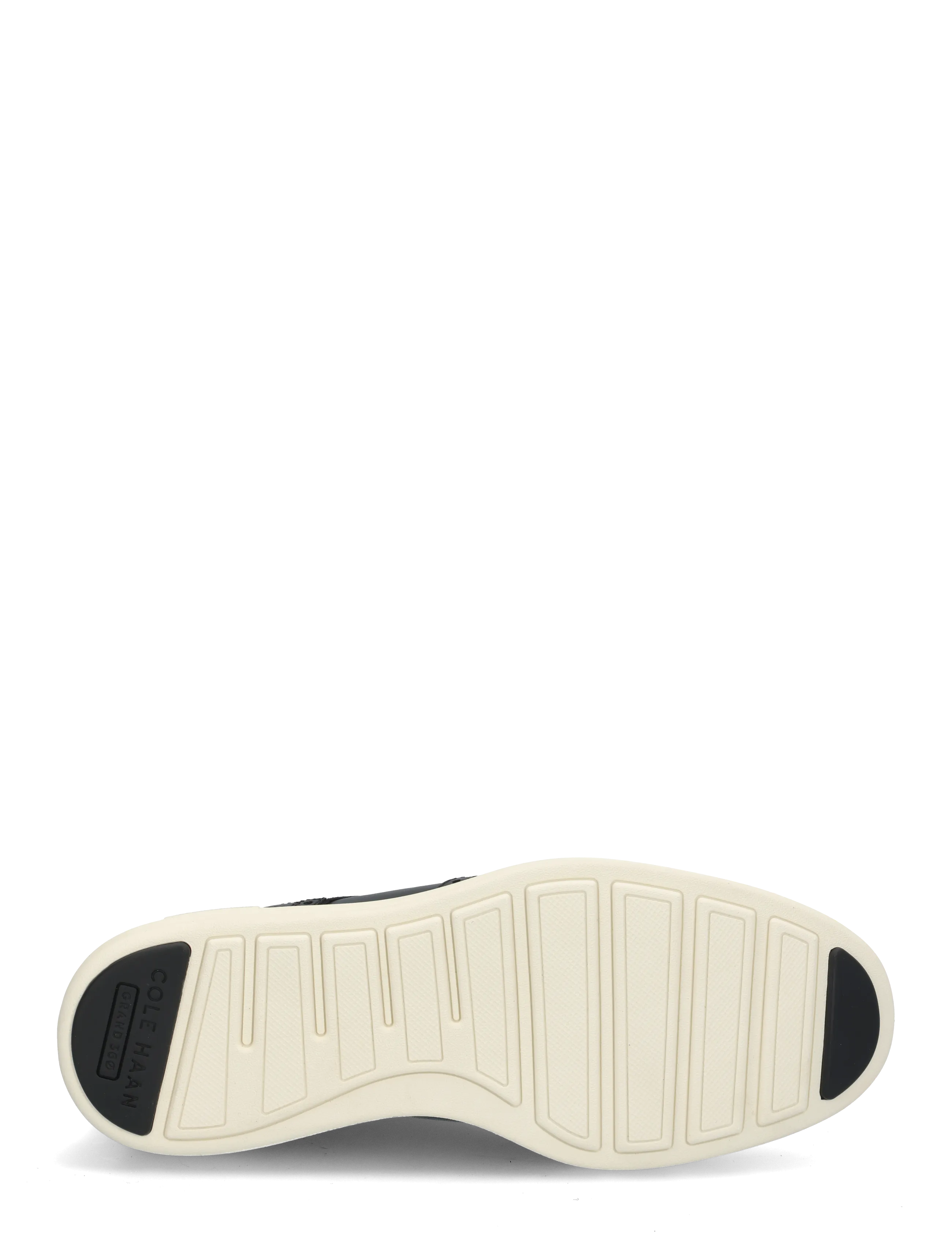 Cole Haan - ORIGINALGRAND REMASTERED WINGTIP - nach anlass kaufen - black/ivory - 4