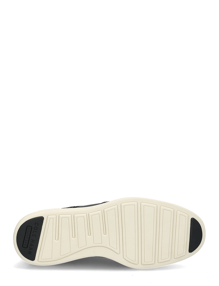 Cole Haan - ORIGINALGRAND REMASTERED WINGTIP - nach anlass kaufen - black/ivory - 4