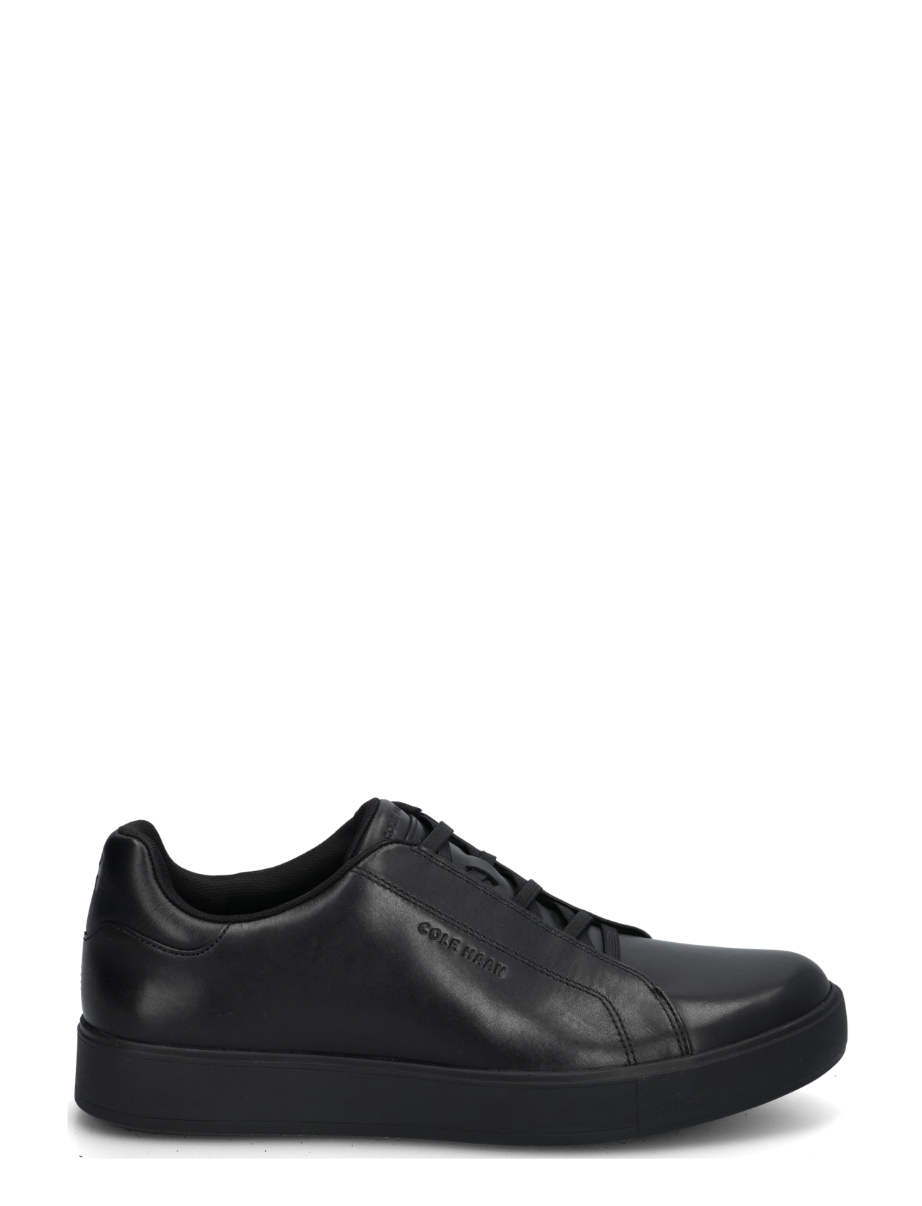 Cole Haan - GRANDPRO LUXE SLIP-ON SNEAKERS - slip-on sneakers - black / black - 2