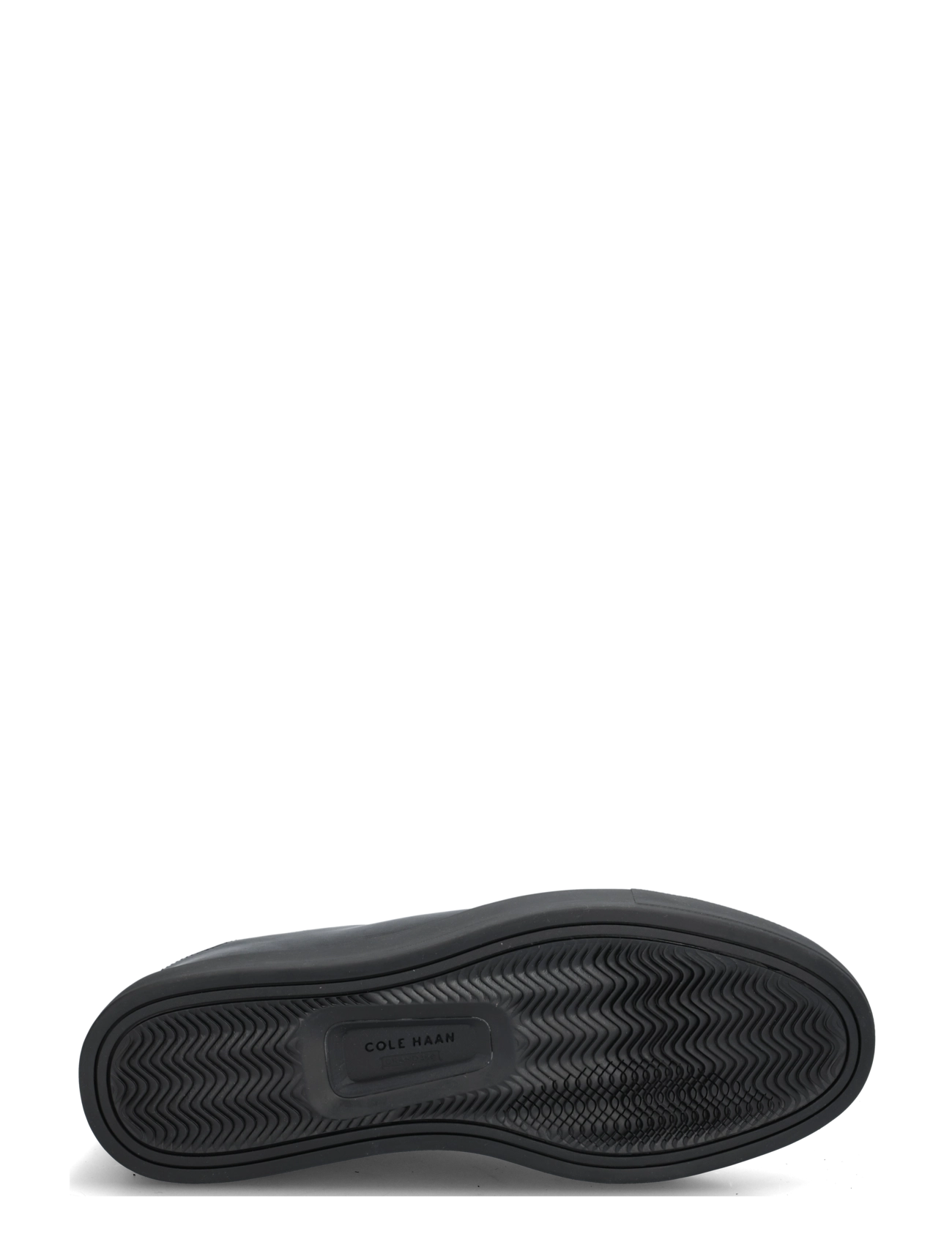 Cole Haan - GRANDPRO LUXE SLIP-ON SNEAKERS - slip-on sneakers - black / black - 4