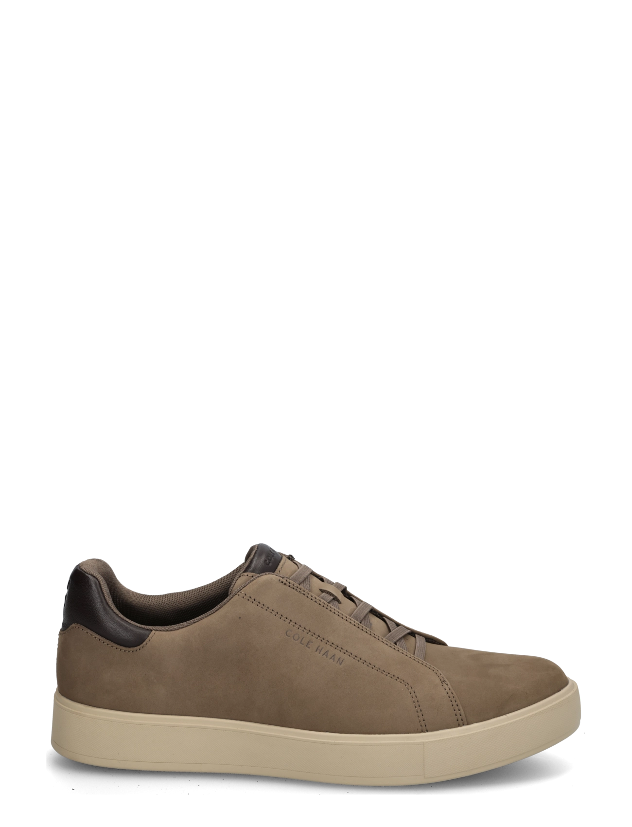 Grandpro Luxe Slip-On Sneakers 3