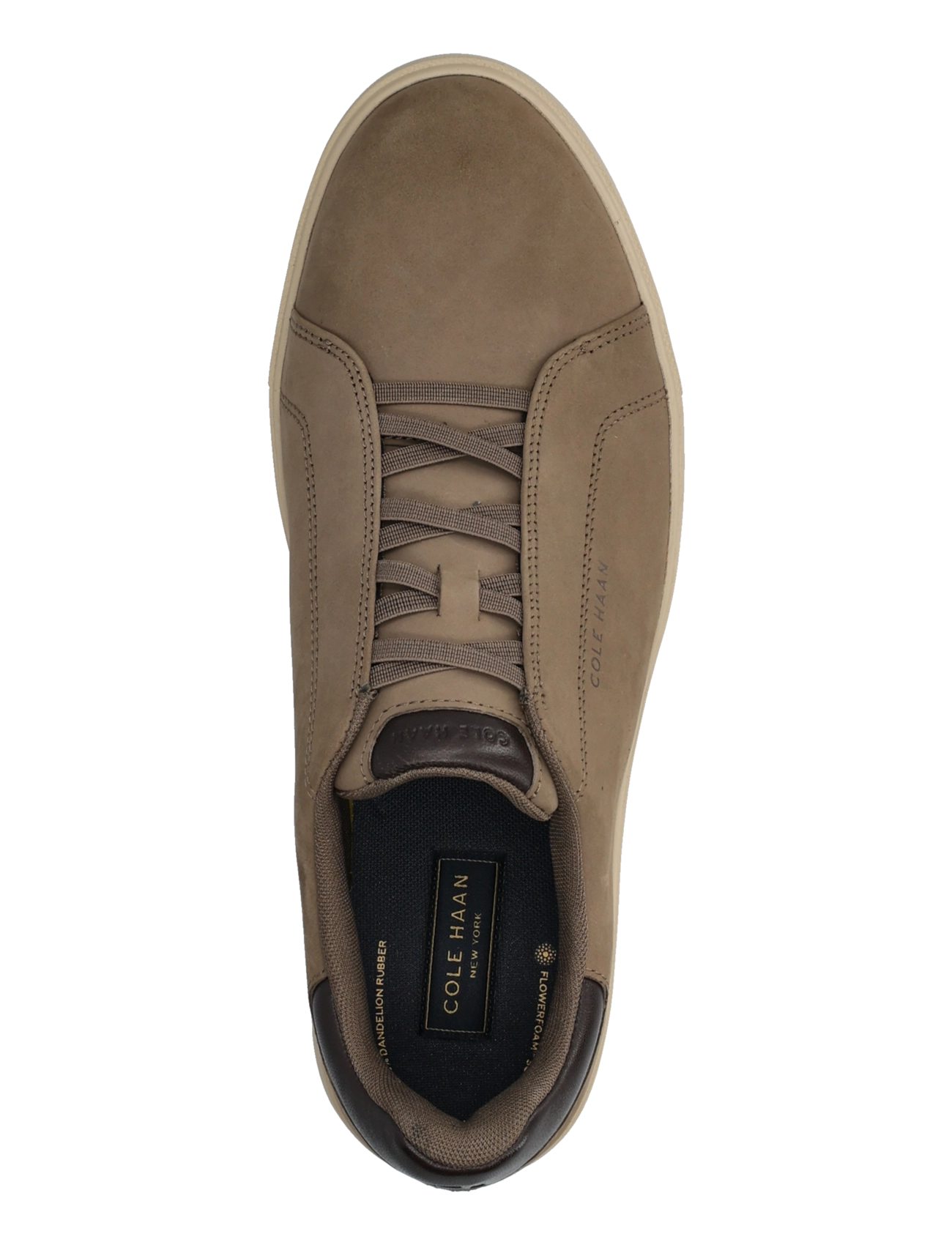 Grandpro Luxe Slip-On Sneakers 4