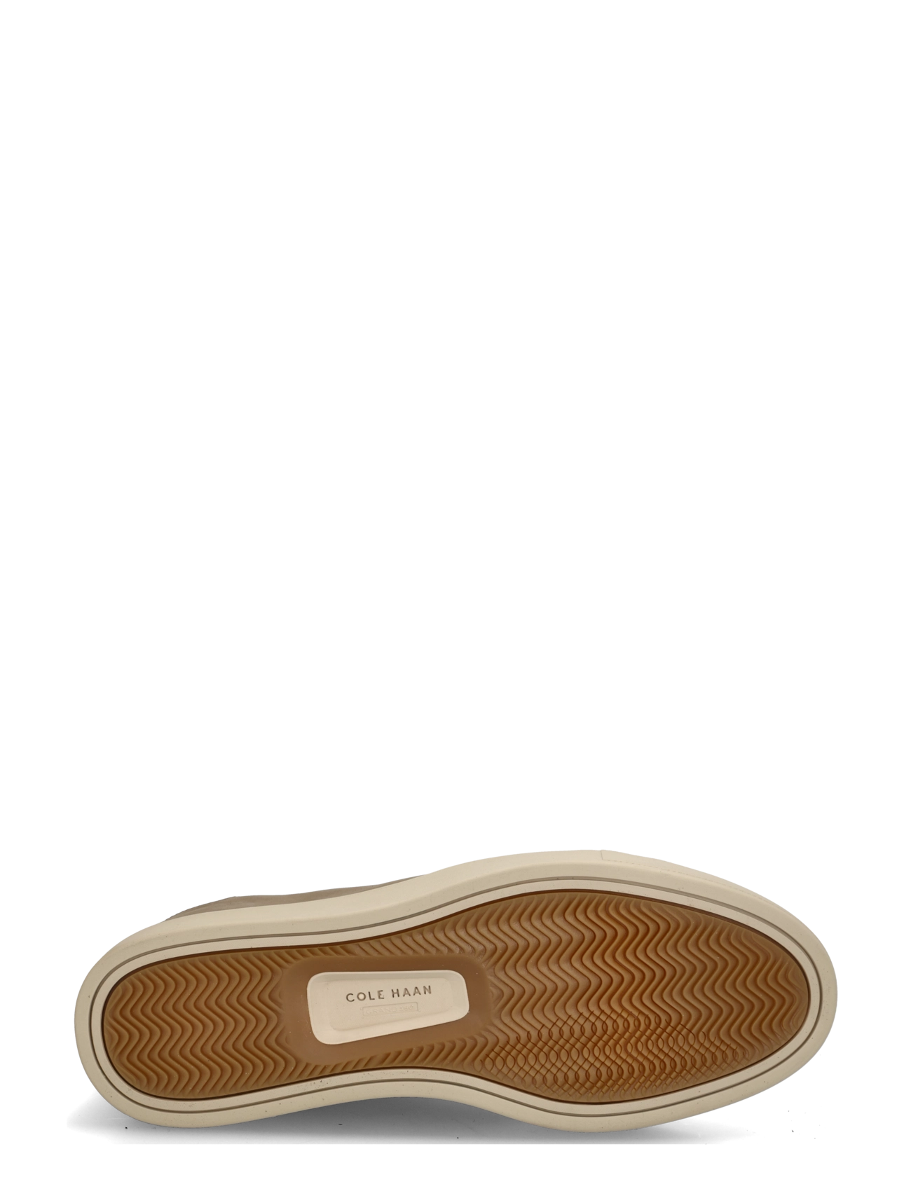 Cole Haan - GRANDPRO LUXE SLIP-ON SNEAKERS - slip-on sneakers - morel nubuck / ch dk chocolate / oxford tan - 4