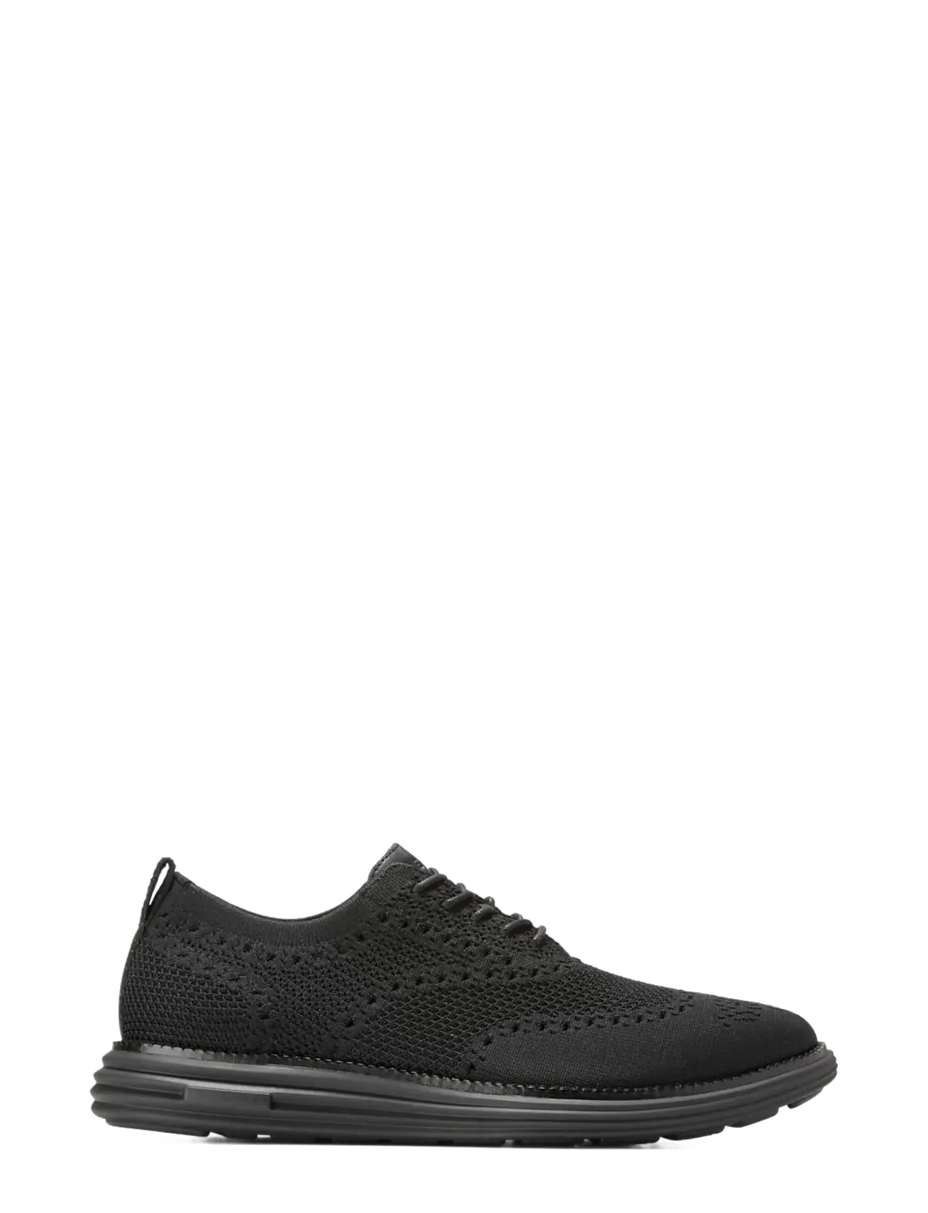 COLE HAAN Originalgrand Remastered Stitchlite Ox Schwarz - 40.5 - Herren