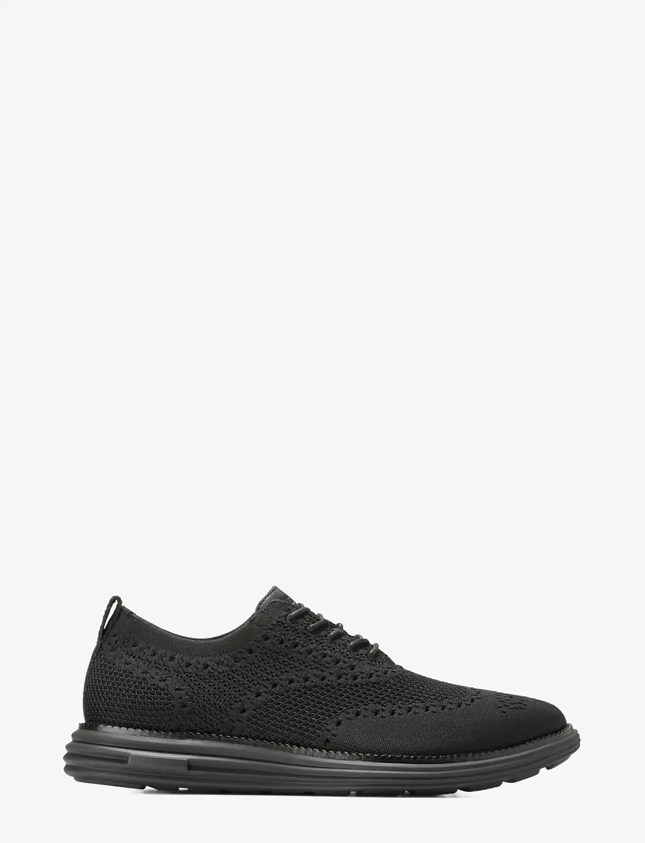 Cole Haan - ORIGINALGRAND REMASTERED STITCHLITE OX - nach anlass kaufen - black / black - 0
