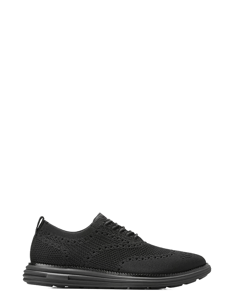 Cole Haan - ORIGINALGRAND REMASTERED STITCHLITE OX - nach anlass kaufen - black / black - 0
