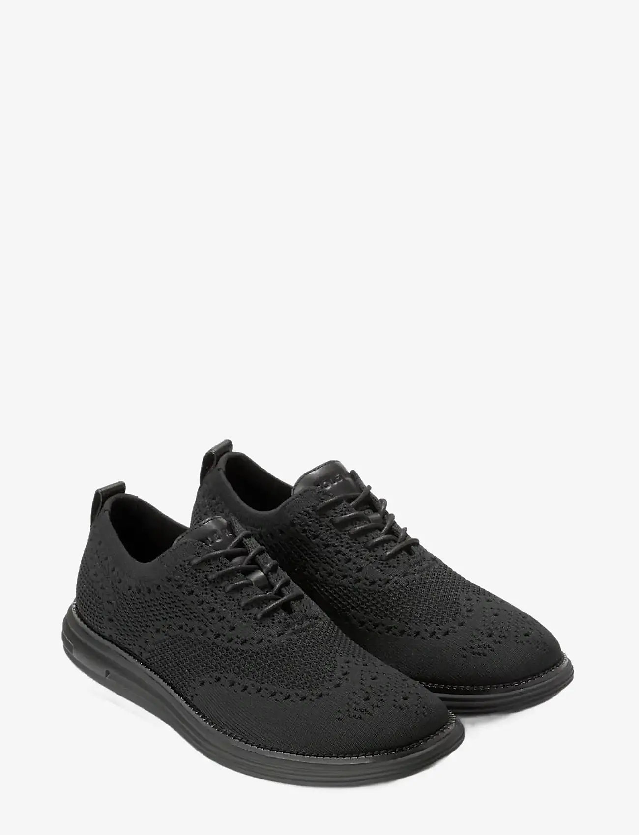 Cole Haan - ORIGINALGRAND REMASTERED STITCHLITE OX - nach anlass kaufen - black / black - 1
