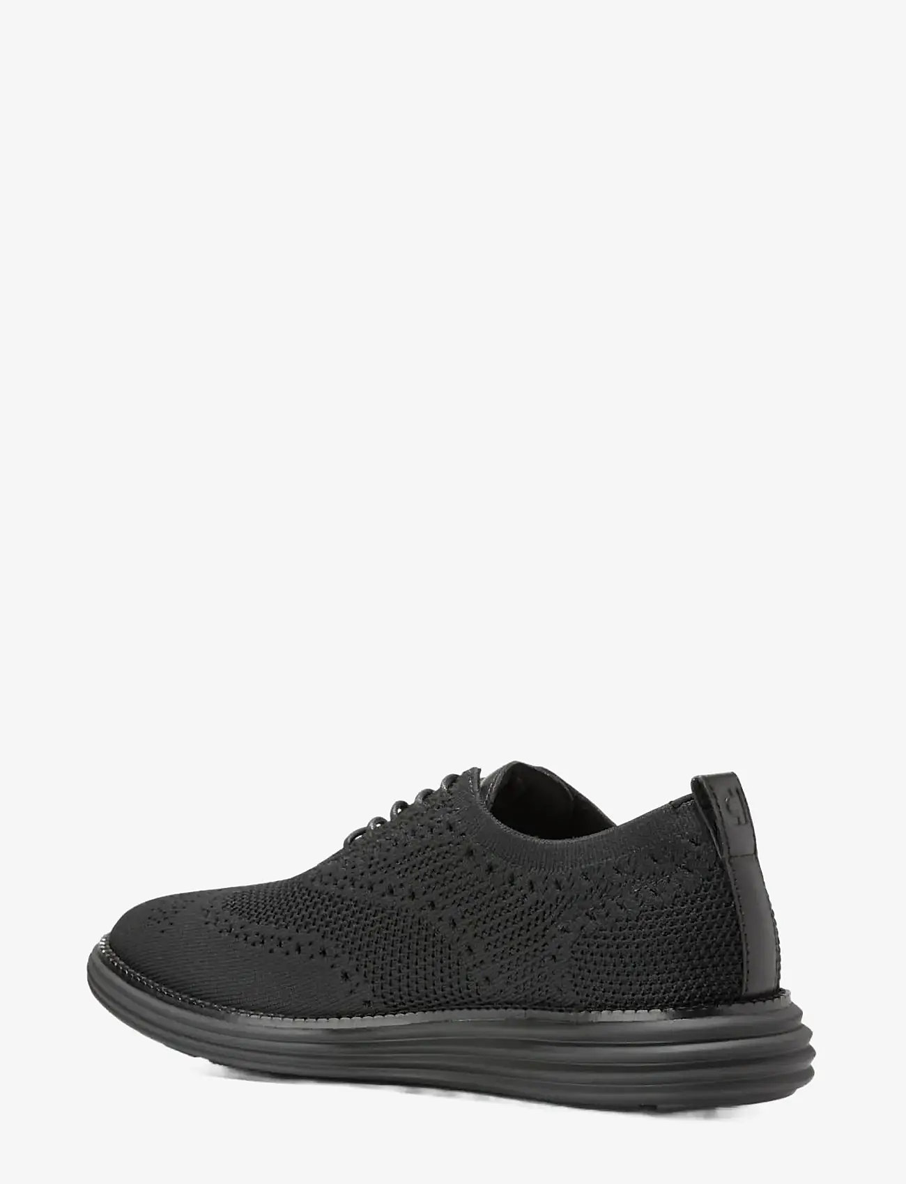Cole Haan - ORIGINALGRAND REMASTERED STITCHLITE OX - nach anlass kaufen - black / black - 2