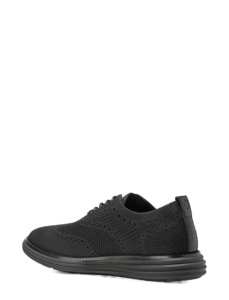 Cole Haan - ORIGINALGRAND REMASTERED STITCHLITE OX - nach anlass kaufen - black / black - 2