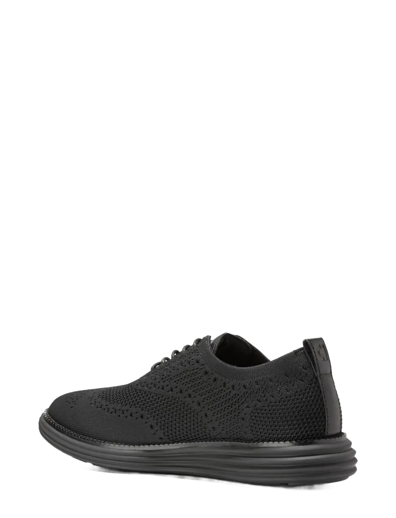 Cole Haan - ORIGINALGRAND REMASTERED STITCHLITE OX - shop by occasion - black / black - 2