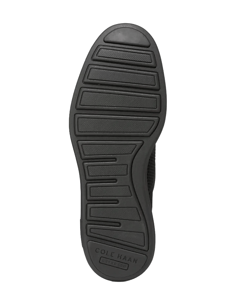 Cole Haan - ORIGINALGRAND REMASTERED STITCHLITE OX - nach anlass kaufen - black / black - 3