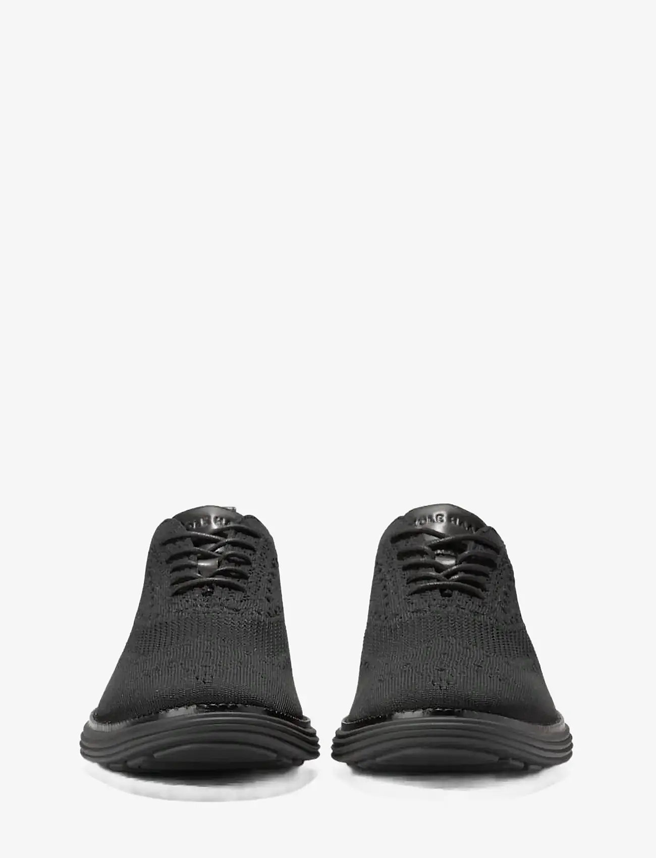 Cole Haan - ORIGINALGRAND REMASTERED STITCHLITE OX - nach anlass kaufen - black / black - 4