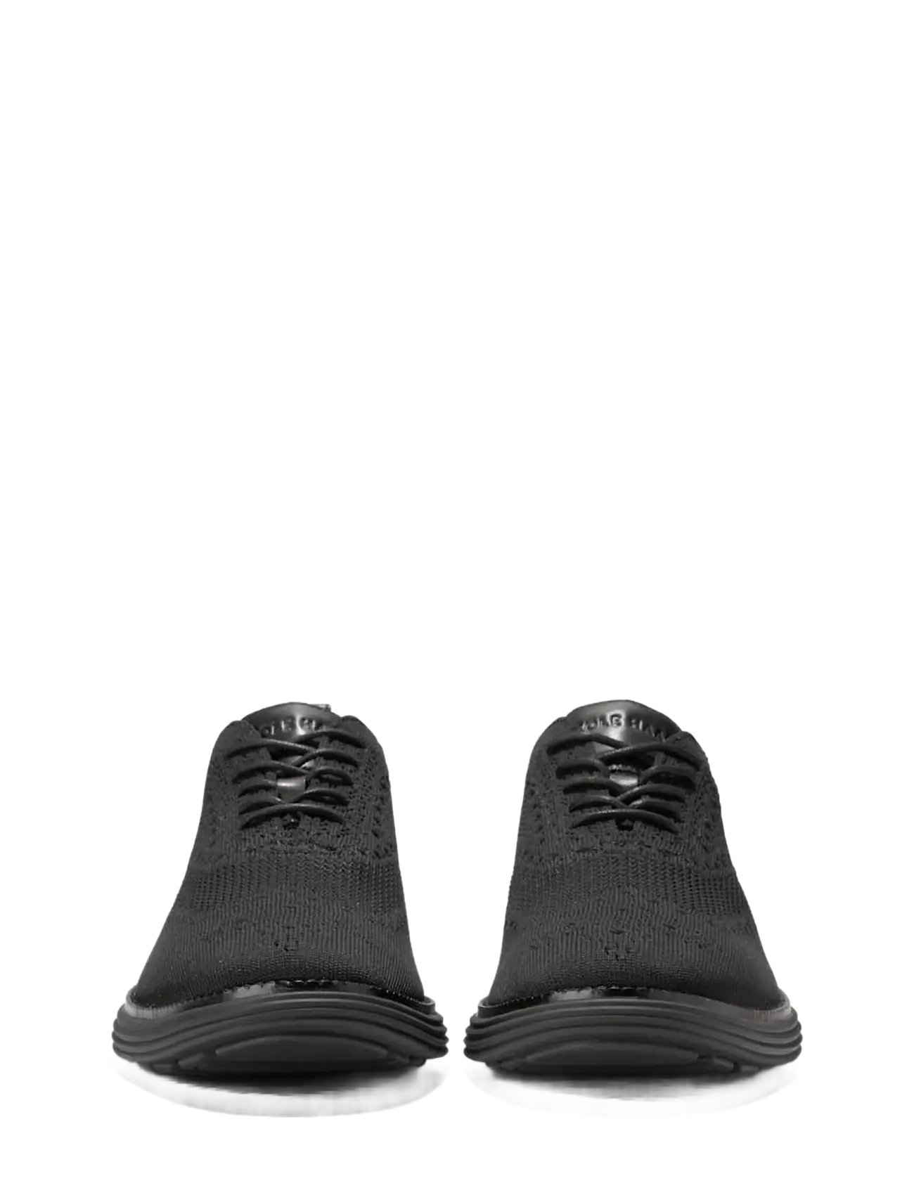 Cole Haan - ORIGINALGRAND REMASTERED STITCHLITE OX - shop by occasion - black / black - 4