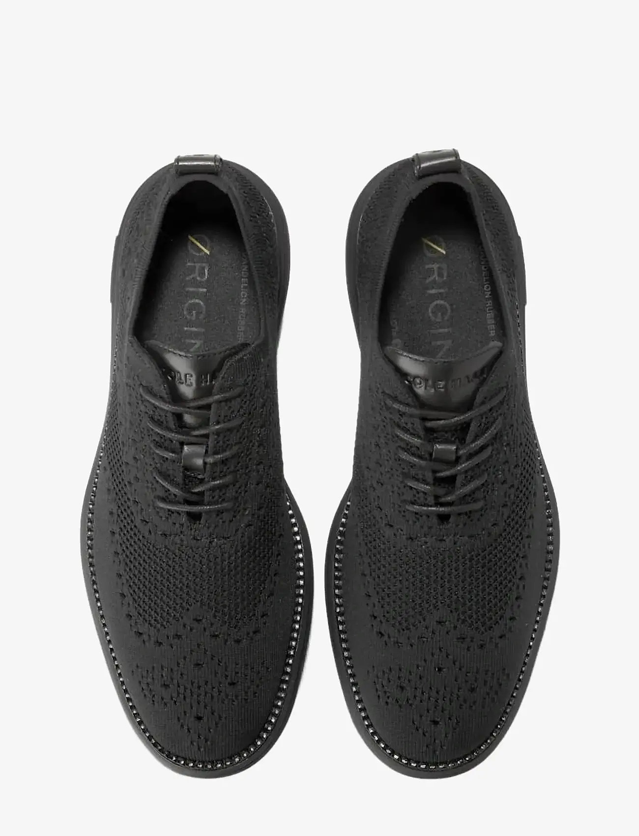 Cole Haan - ORIGINALGRAND REMASTERED STITCHLITE OX - nach anlass kaufen - black / black - 5