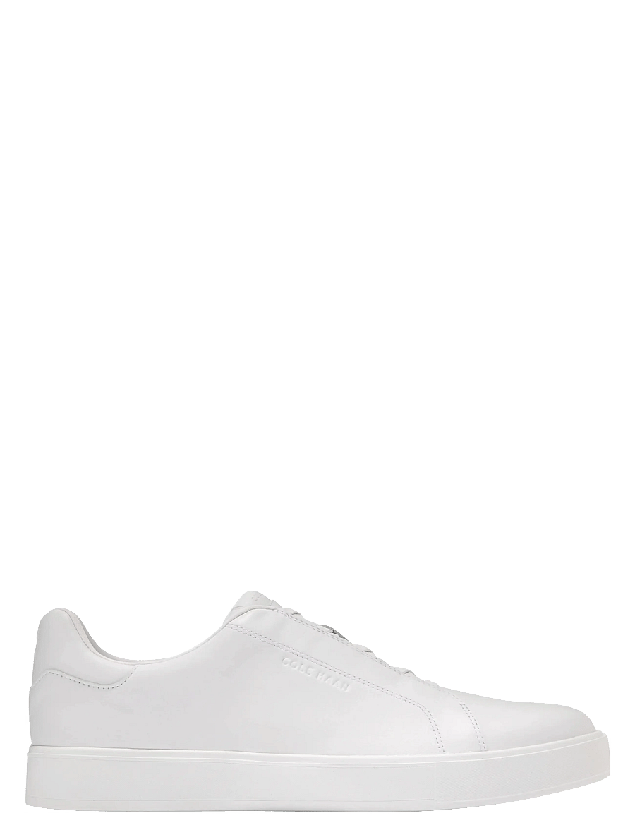 Cole Haan - GRANDPRO LUXE SLIP-ON SNEAKERS - slip-on sneakers - optic white / optic white - 0