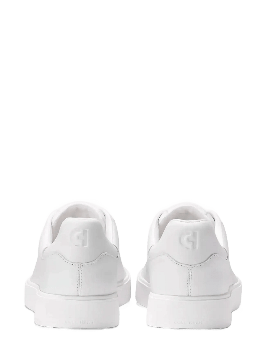 Cole Haan - GRANDPRO LUXE SLIP-ON SNEAKERS - slip-on sneakers - optic white / optic white - 3