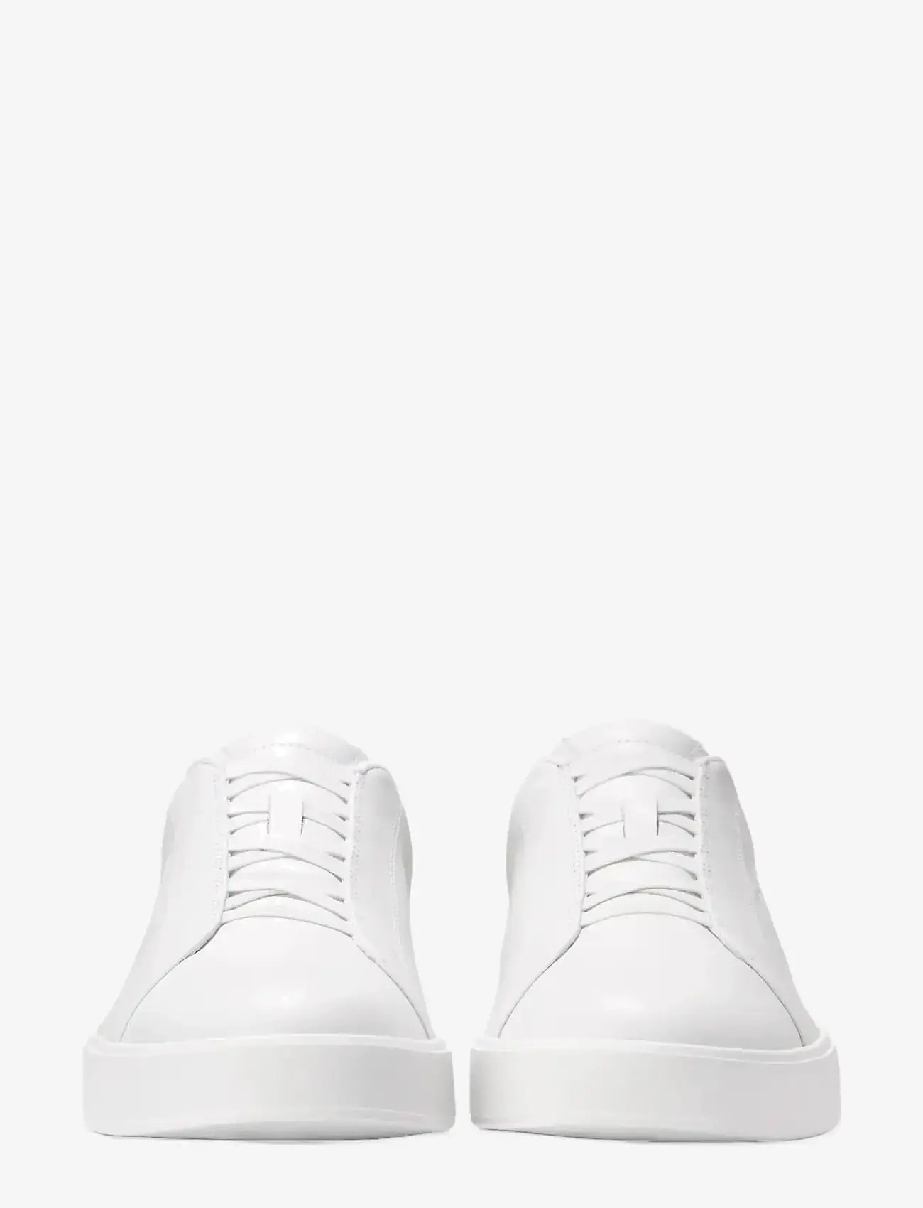 Cole Haan - GRANDPRO LUXE SLIP-ON SNEAKERS - slip-on sneakers - optic white / optic white - 4