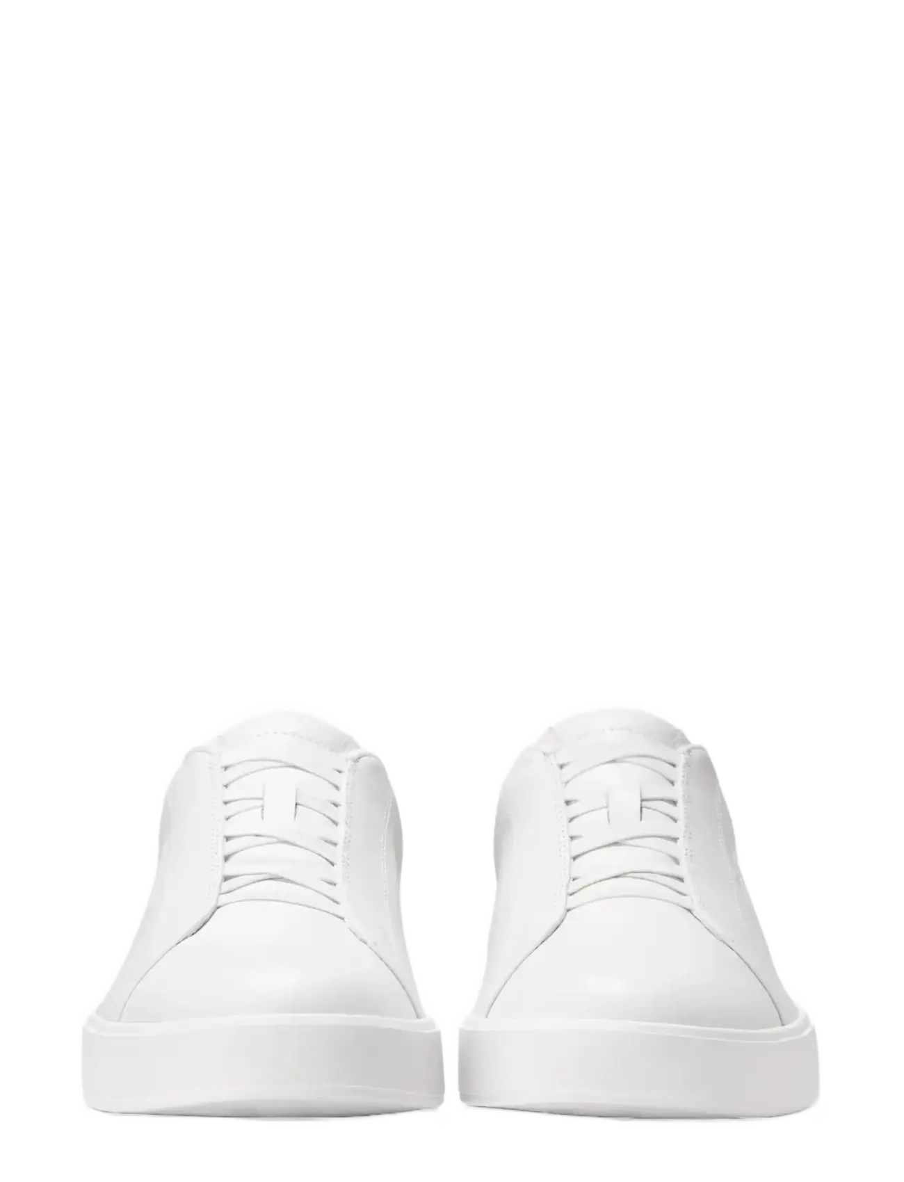 Cole Haan - GRANDPRO LUXE SLIP-ON SNEAKERS - slip on sneakers - optic white / optic white - 4