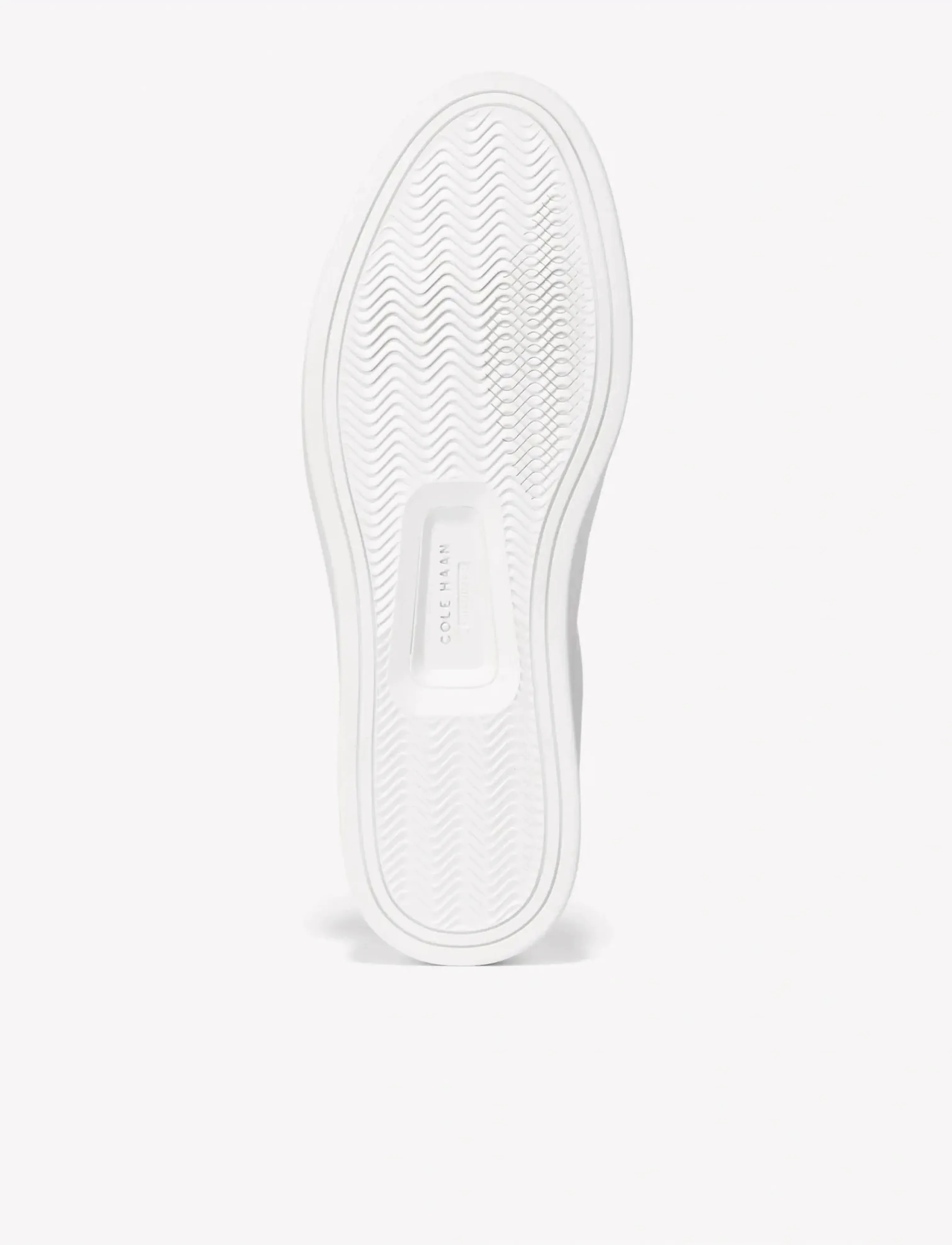 Cole Haan - GRANDPRO LUXE SLIP-ON SNEAKERS - slip on sneakers - optic white / optic white - 5
