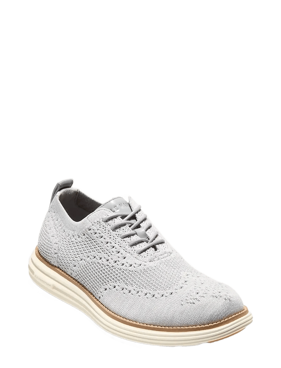 Cole Haan - ORIGINALGRAND REMASTERED STITCHLITE OX - shoppa efter tillfälle - oyster mushroom / ultimate gray / ivory - 0