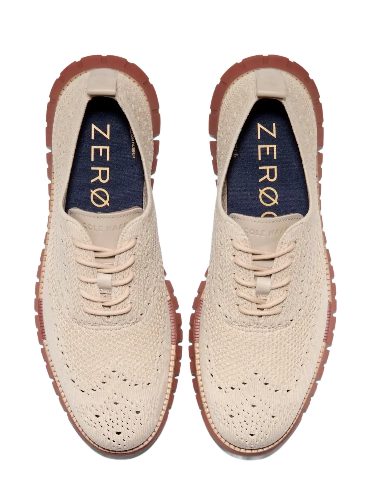 Zerogrand Remastered Stitchlite Wingtip 5