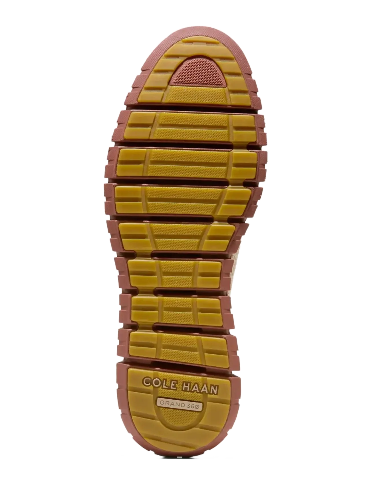Zerogrand Remastered Stitchlite Wingtip 6