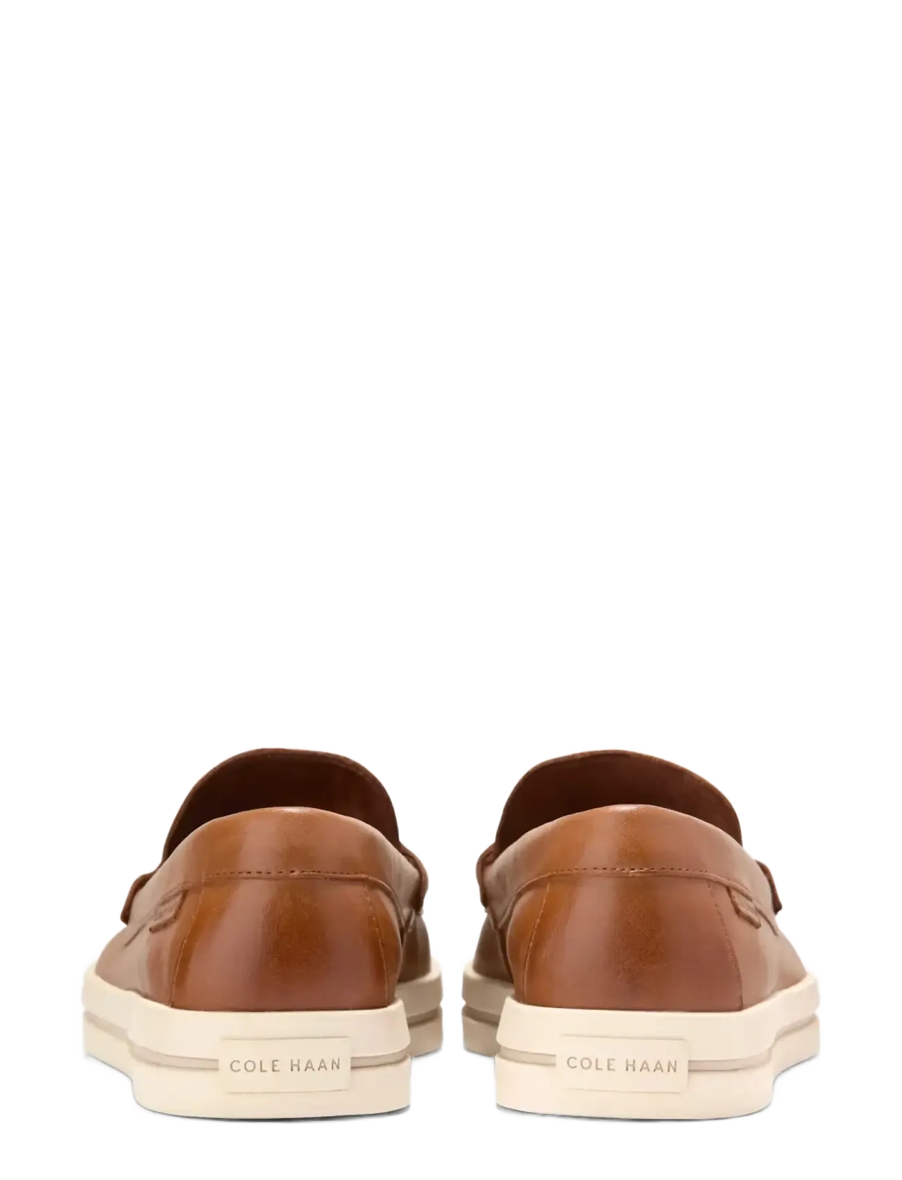 Cole Haan - PINCH LONG-WEEKENDER PENNY LOAFER - shop efter anledning - ch british tan / angora - 3