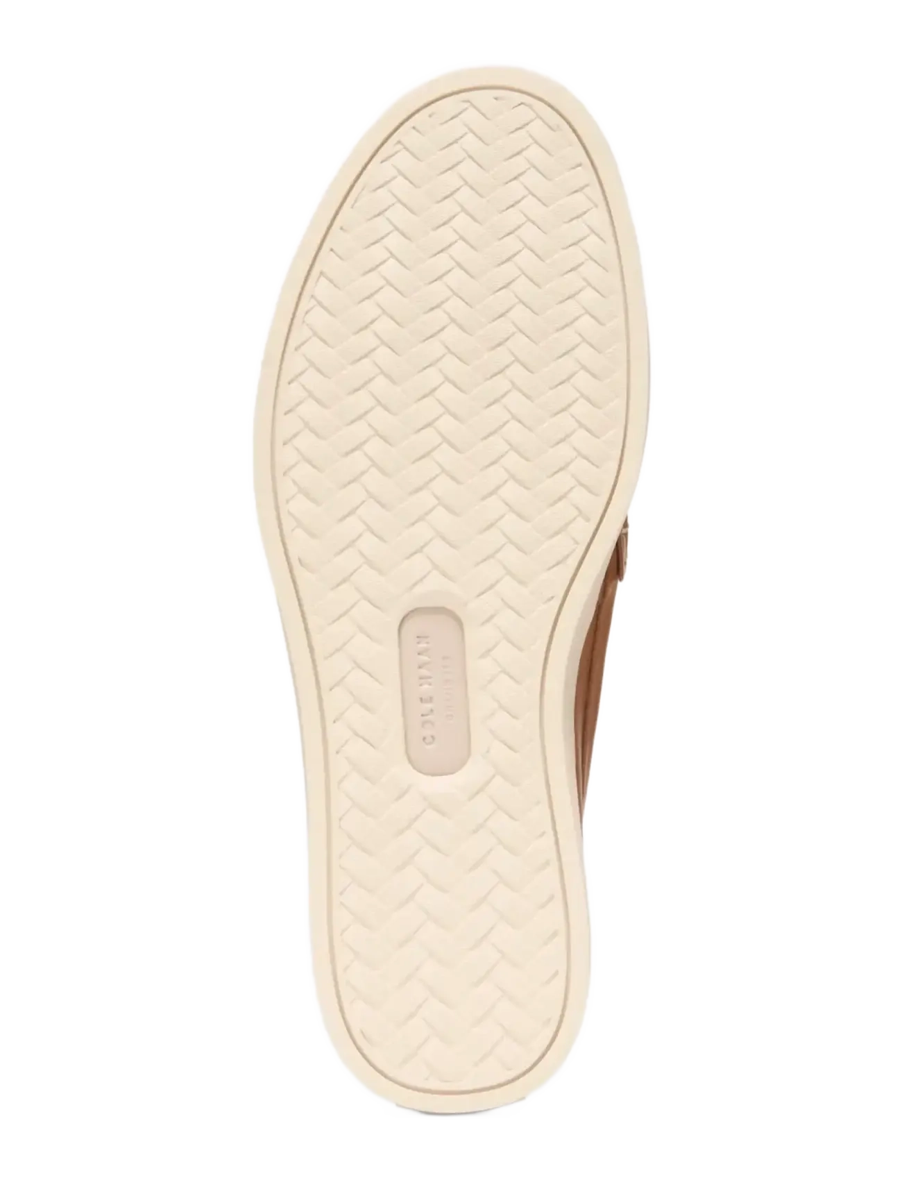 Cole Haan - PINCH LONG-WEEKENDER PENNY LOAFER - shop efter anledning - ch british tan / angora - 4