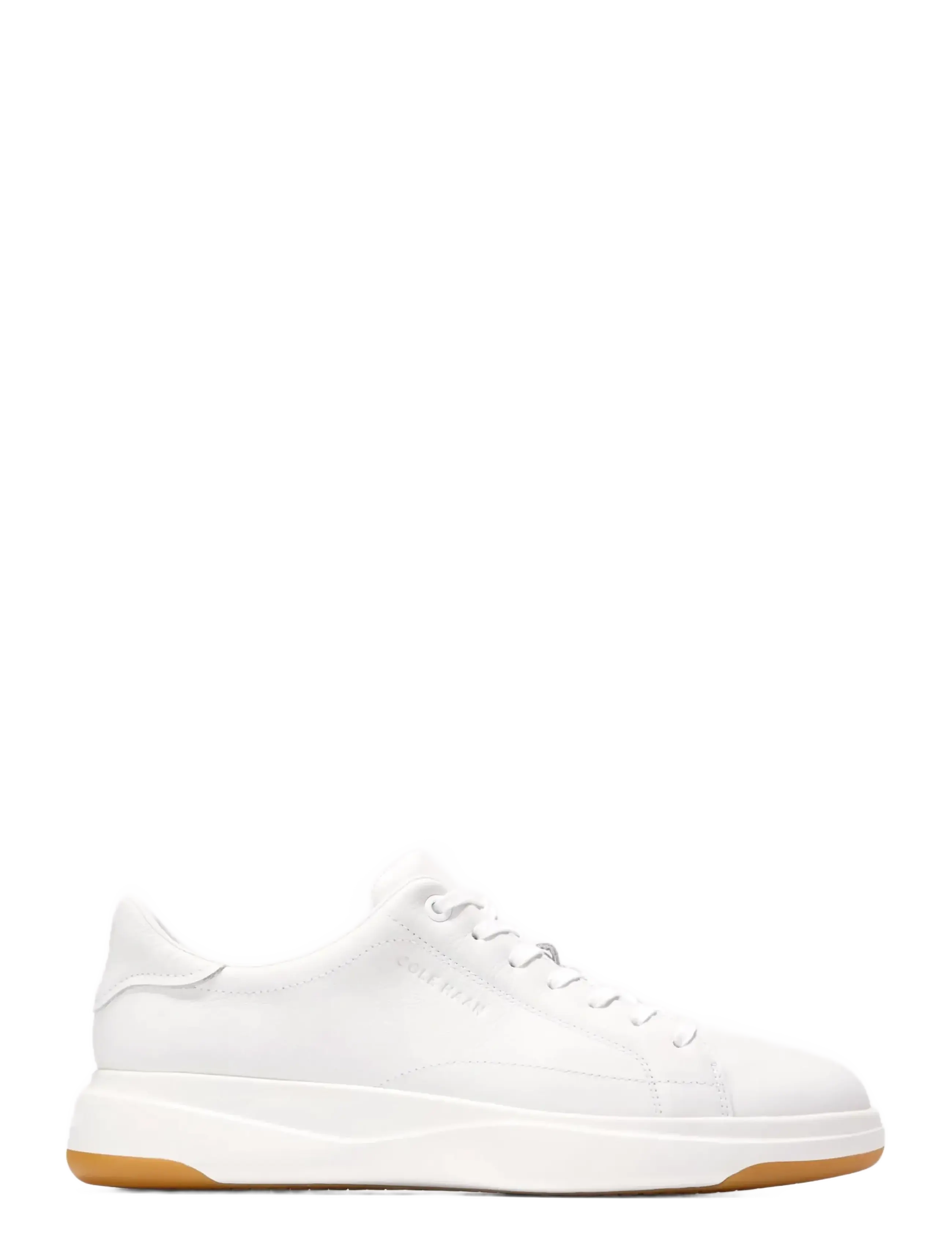 COLE HAAN Grand Pro Tennis 2.0 Weiß - 43.5 - Herren