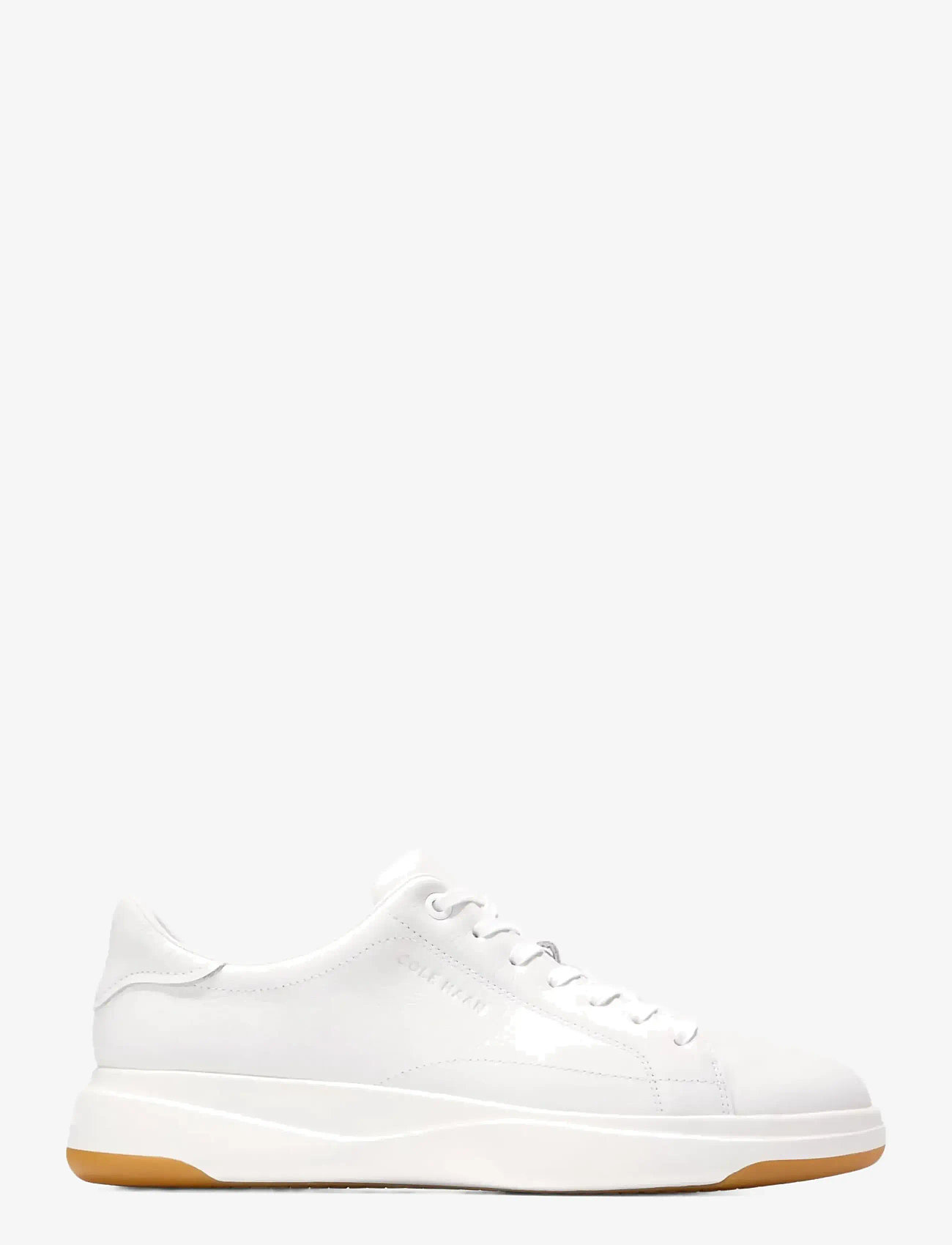 Cole Haan - GRAND PRO TENNIS 2.0 - låga sneakers - optic white / optic white - 0