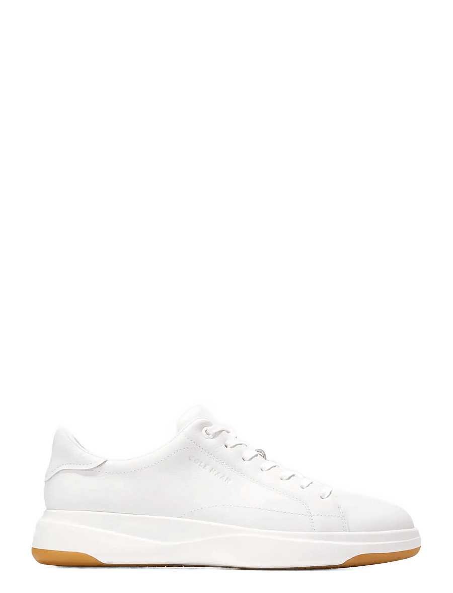 Cole Haan - GRAND PRO TENNIS 2.0 - lave sneakers - optic white / optic white - 0